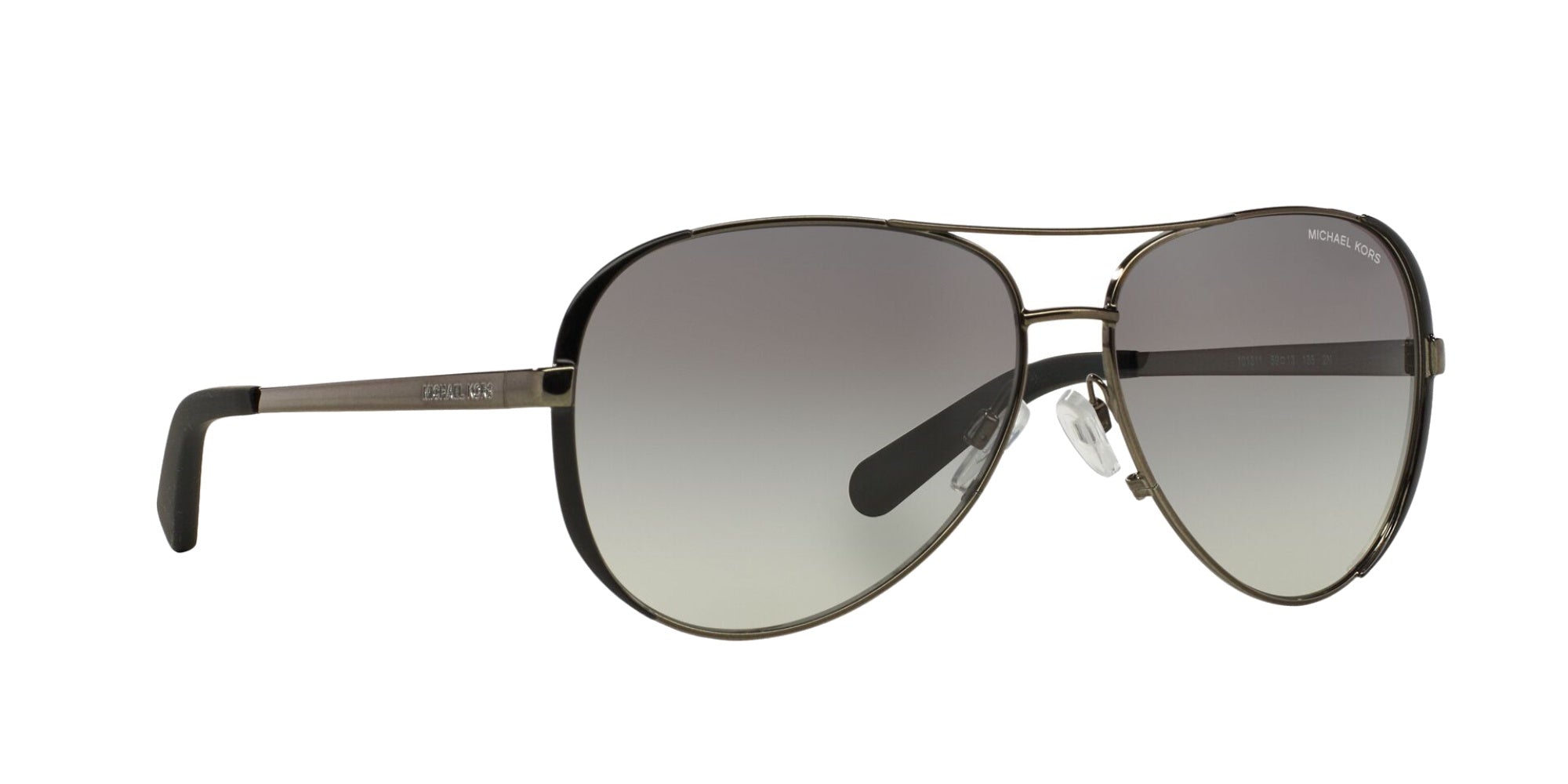 (101311) GUNMETAL BLACK | GREY GRADIENT