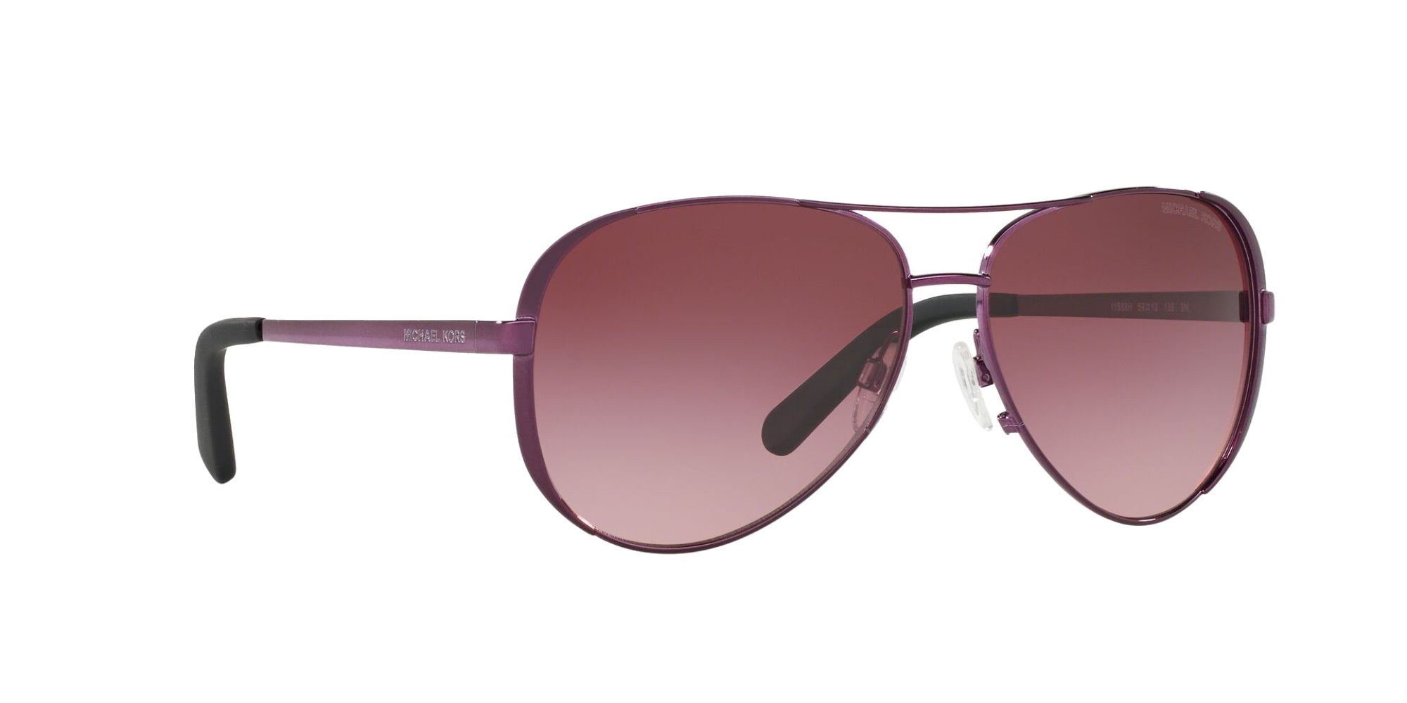(11588H) PLUM | BURGUNDY GRADIENT