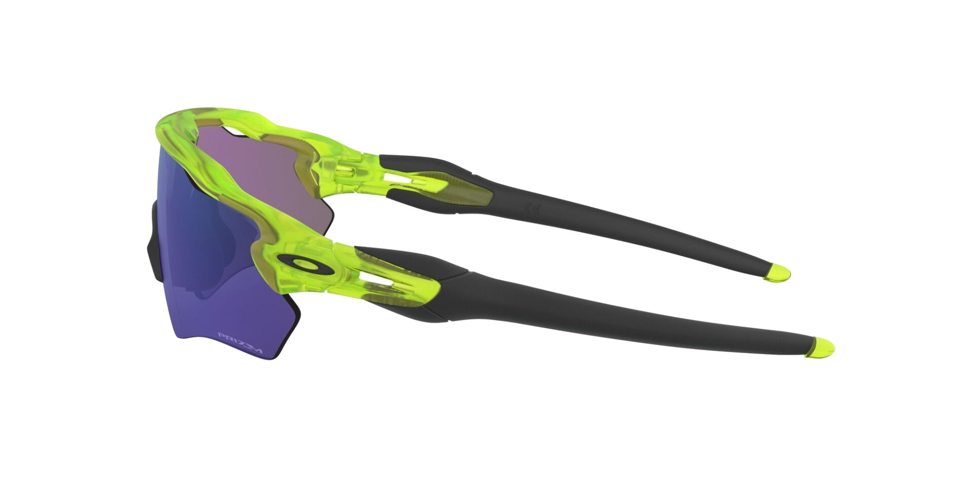 MATTE URANIUM | PRIZM JADE