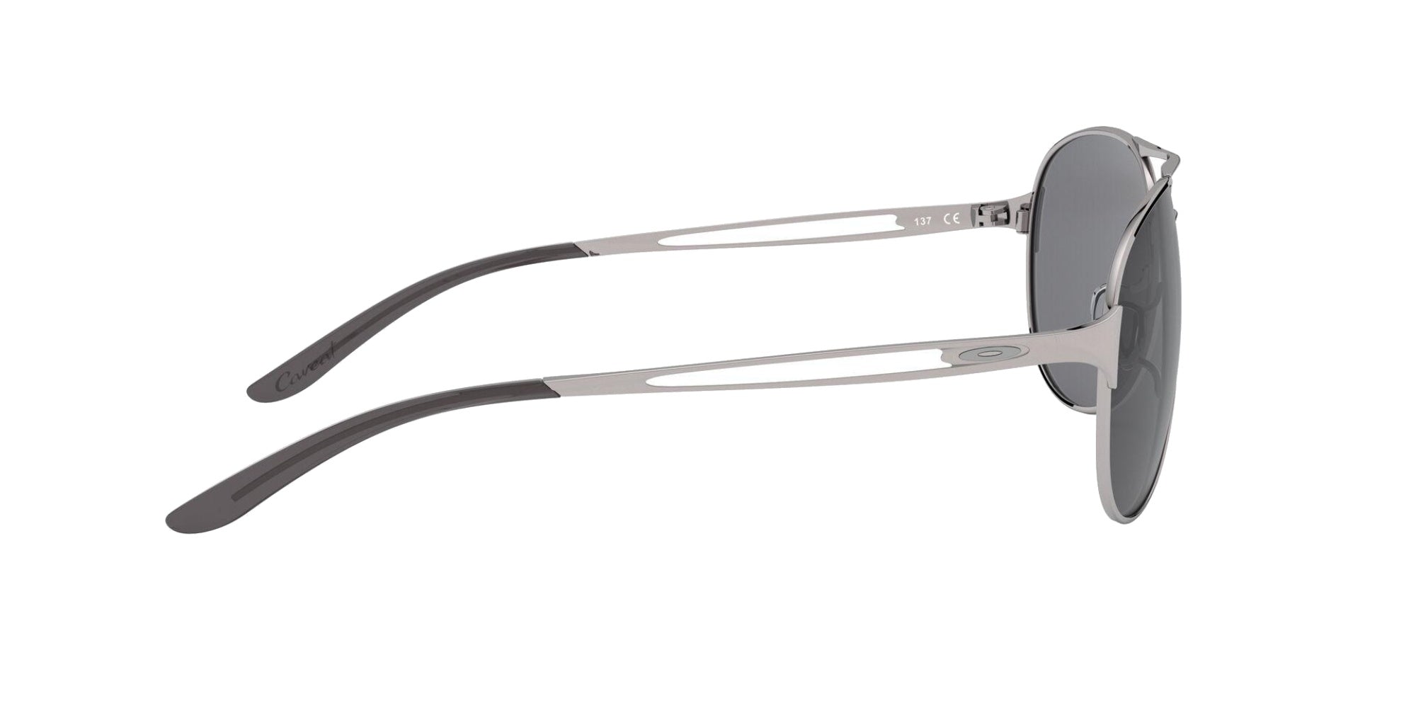 POLISHED CHROME | GREY