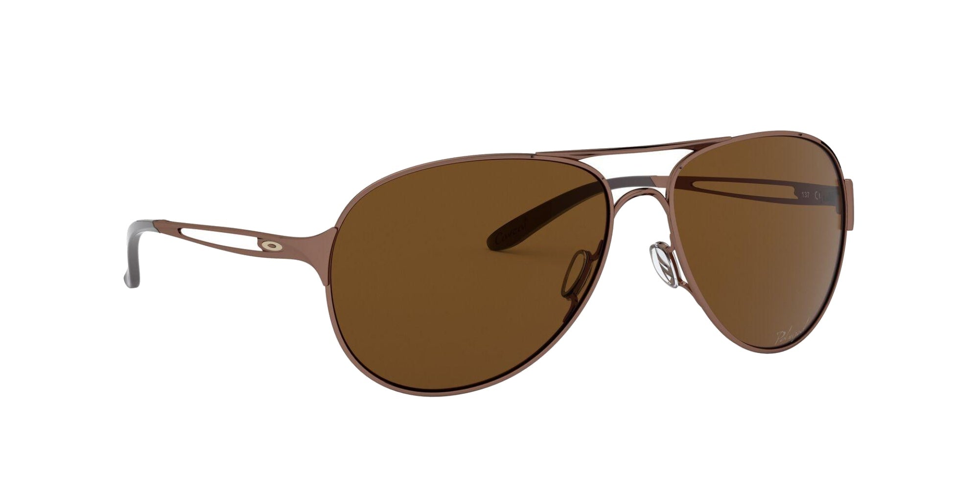 BRUNETTE | BRONZE POLISHED