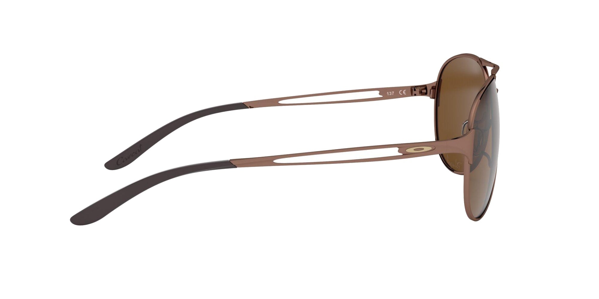 BRUNETTE | BRONZE POLISHED