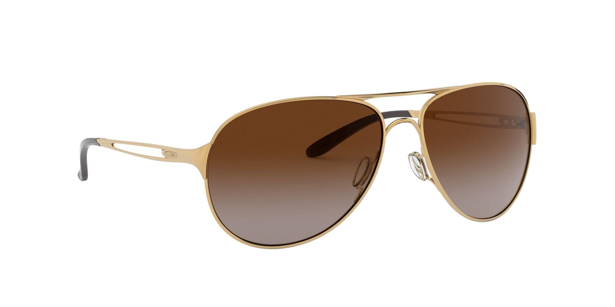 POLISHED GOLD | DARK BRONZE GRADIENT