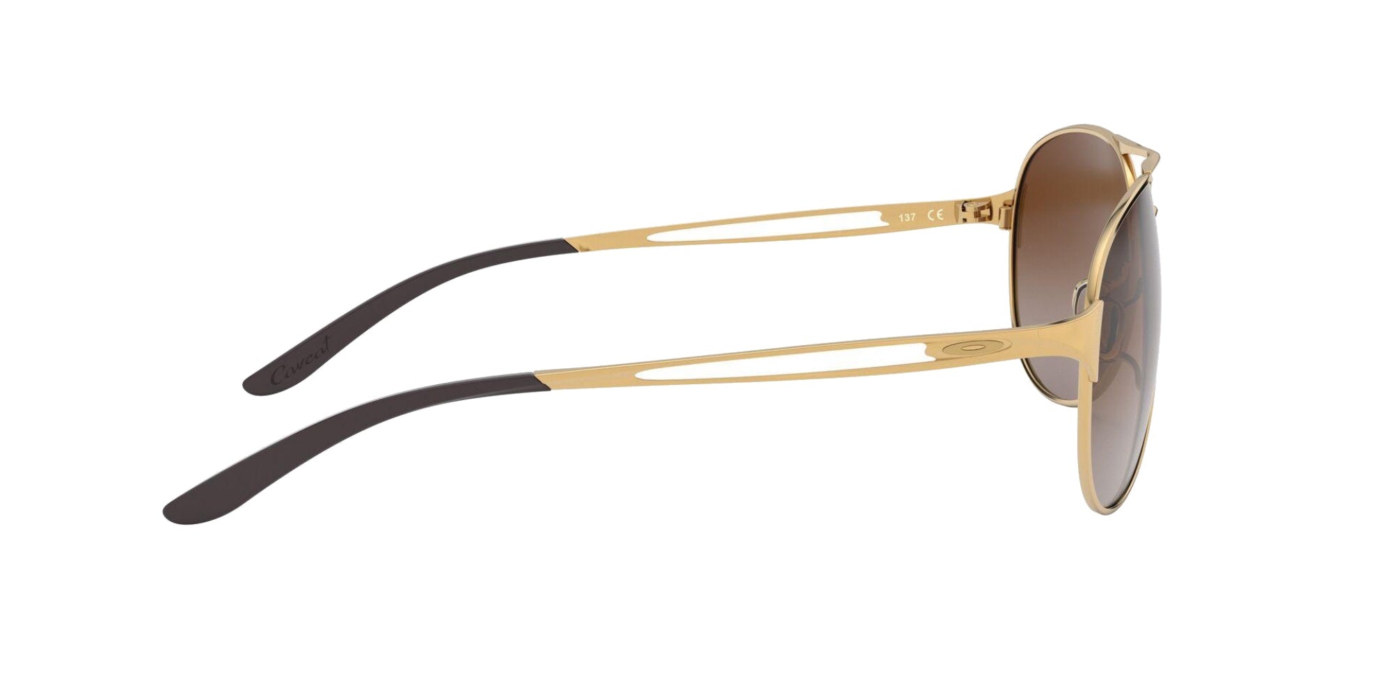 POLISHED GOLD | DARK BRONZE GRADIENT