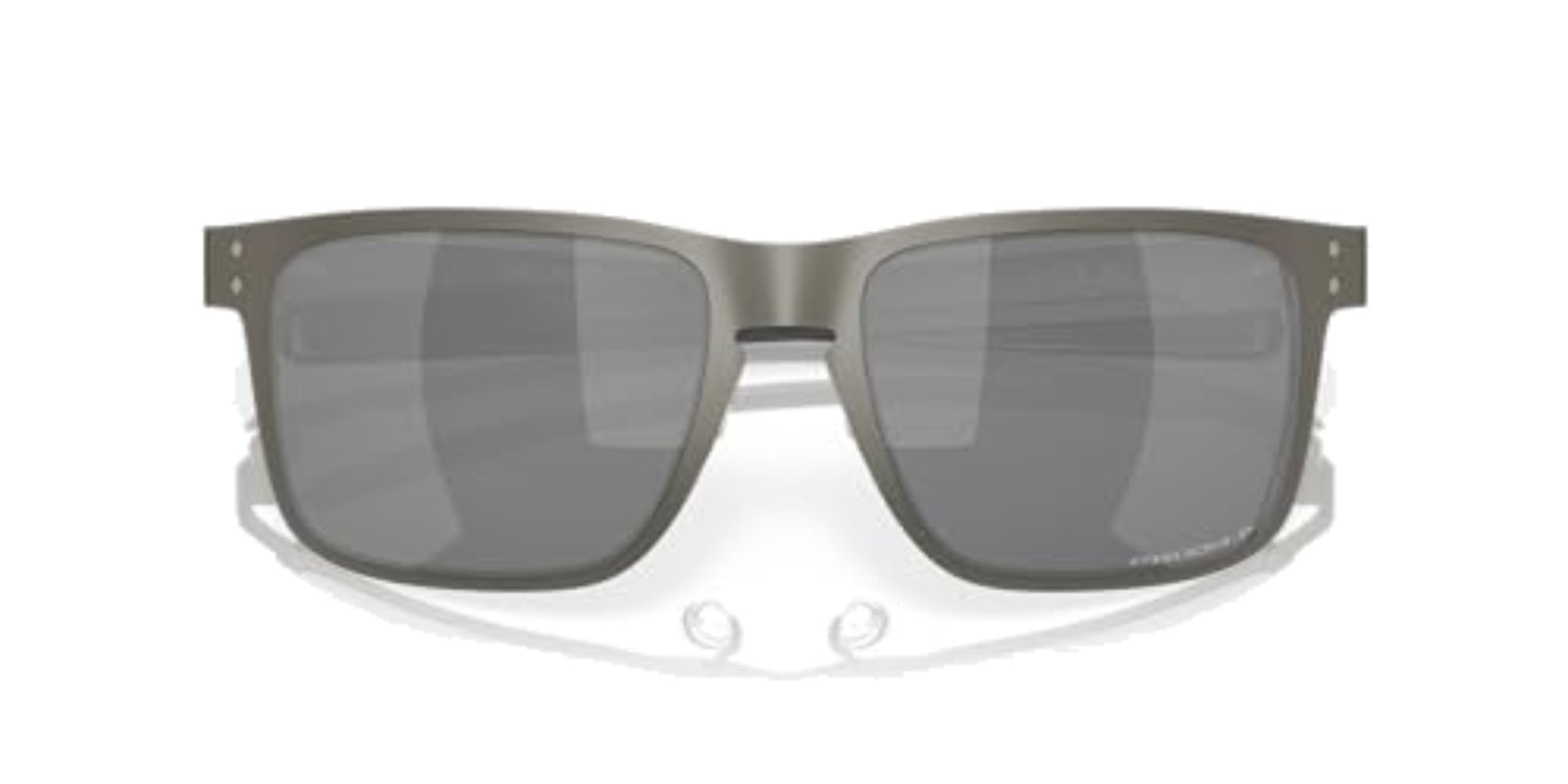 GUNMETAL MATTE | BLACK PRIZM POLARIZED