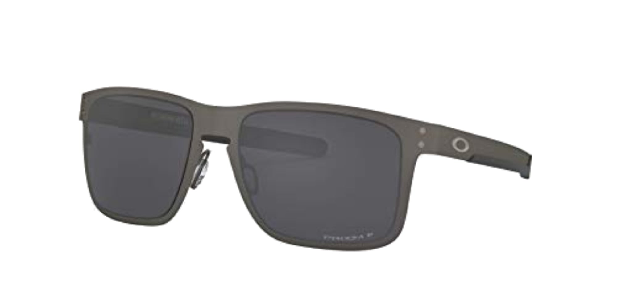 GUNMETAL MATTE | BLACK PRIZM POLARIZED