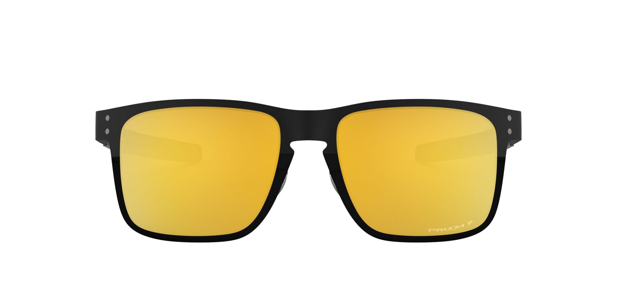 POLISHED BLACK | PRIZM POLISHED