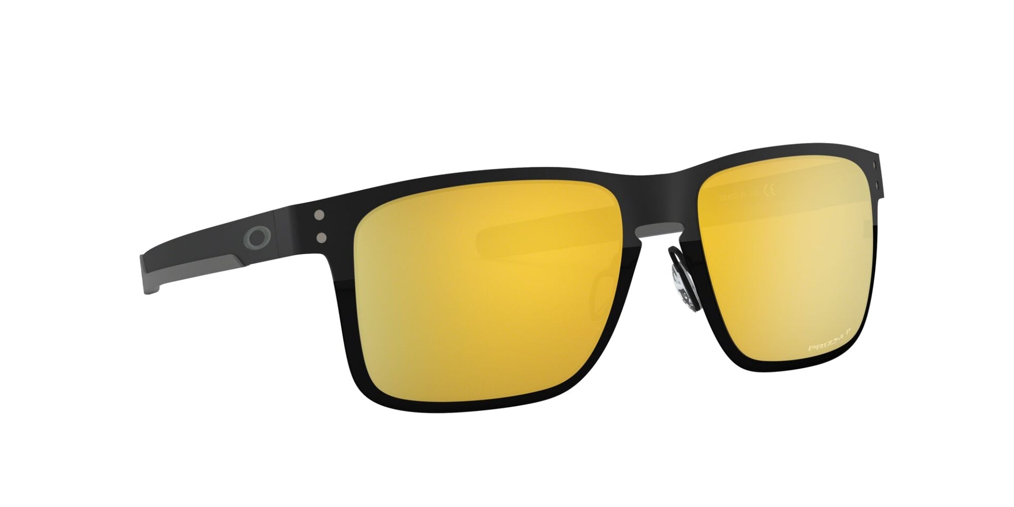 POLISHED BLACK | PRIZM POLISHED