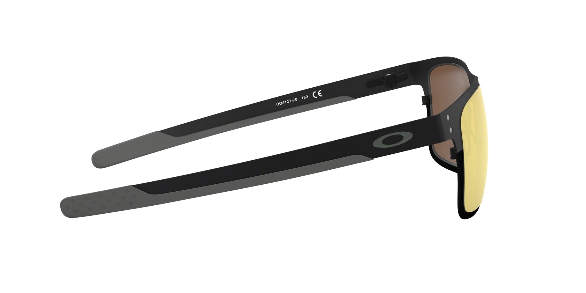 POLISHED BLACK | PRIZM POLISHED