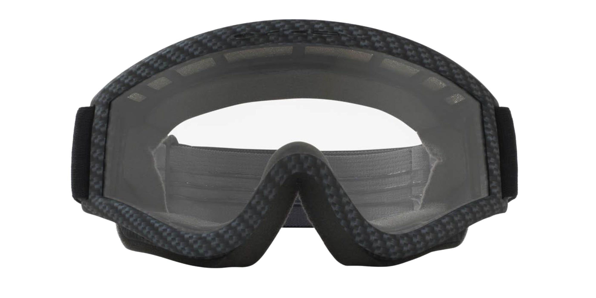L-FRAME MX OO7008 OAKLEY GOGGLES