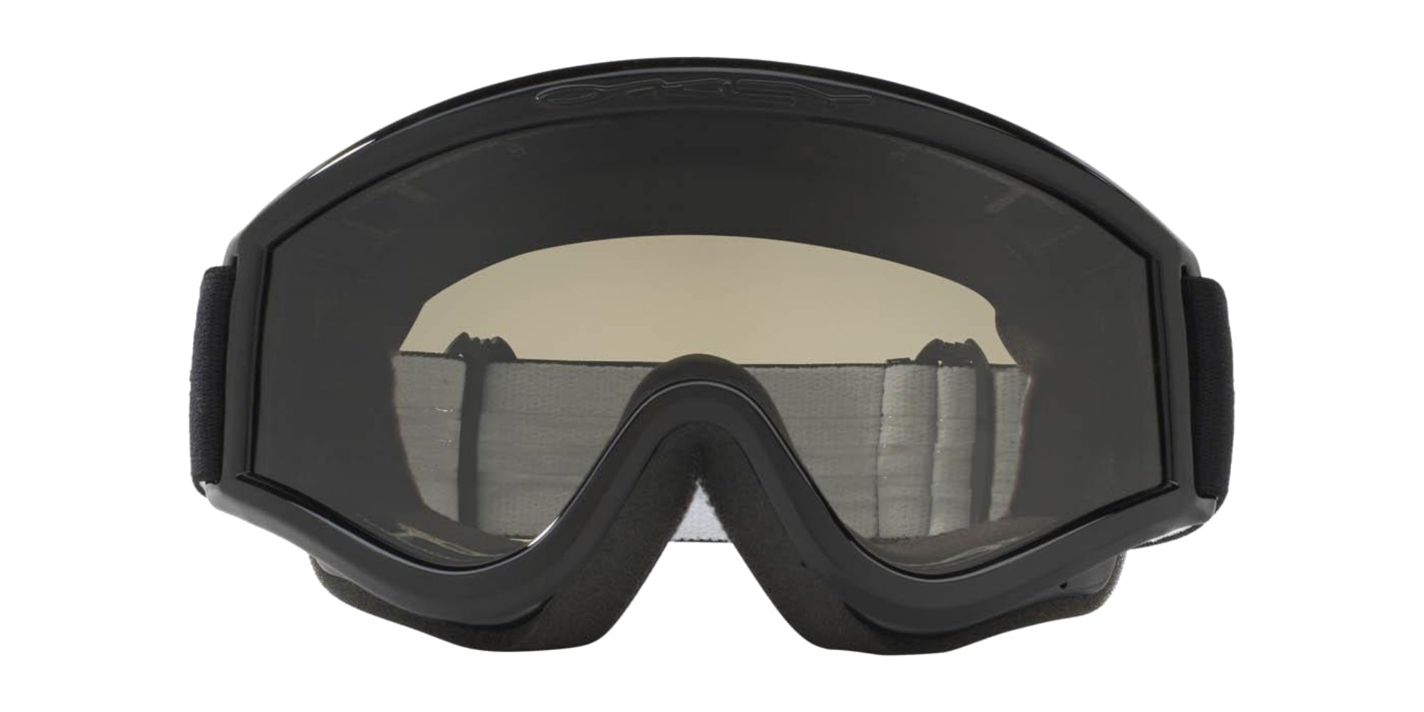 L-FRAME MX OO7008 OAKLEY GOGGLES