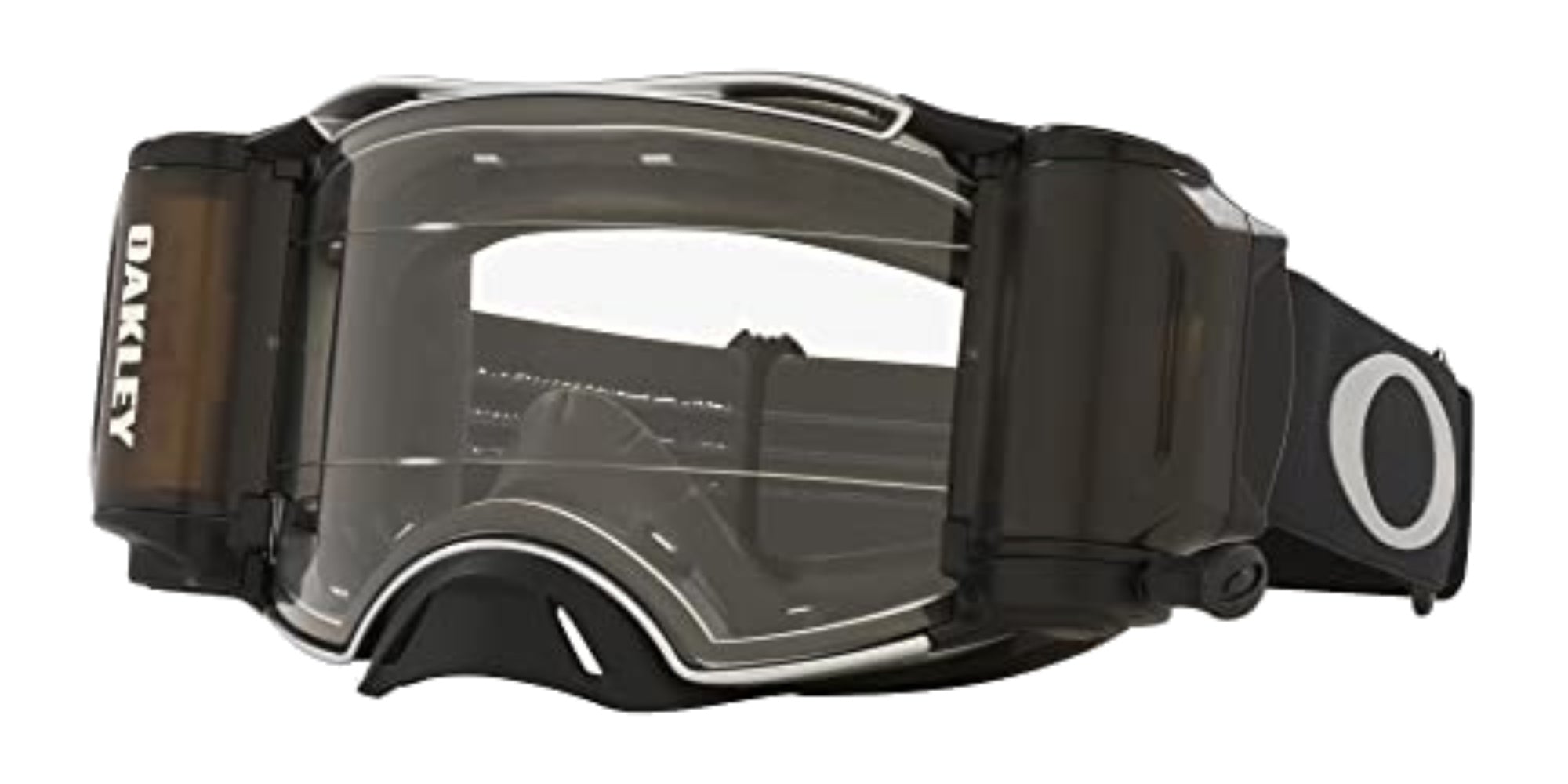 AIRBRAKE MX OO7046 OAKLEY GOGGLES