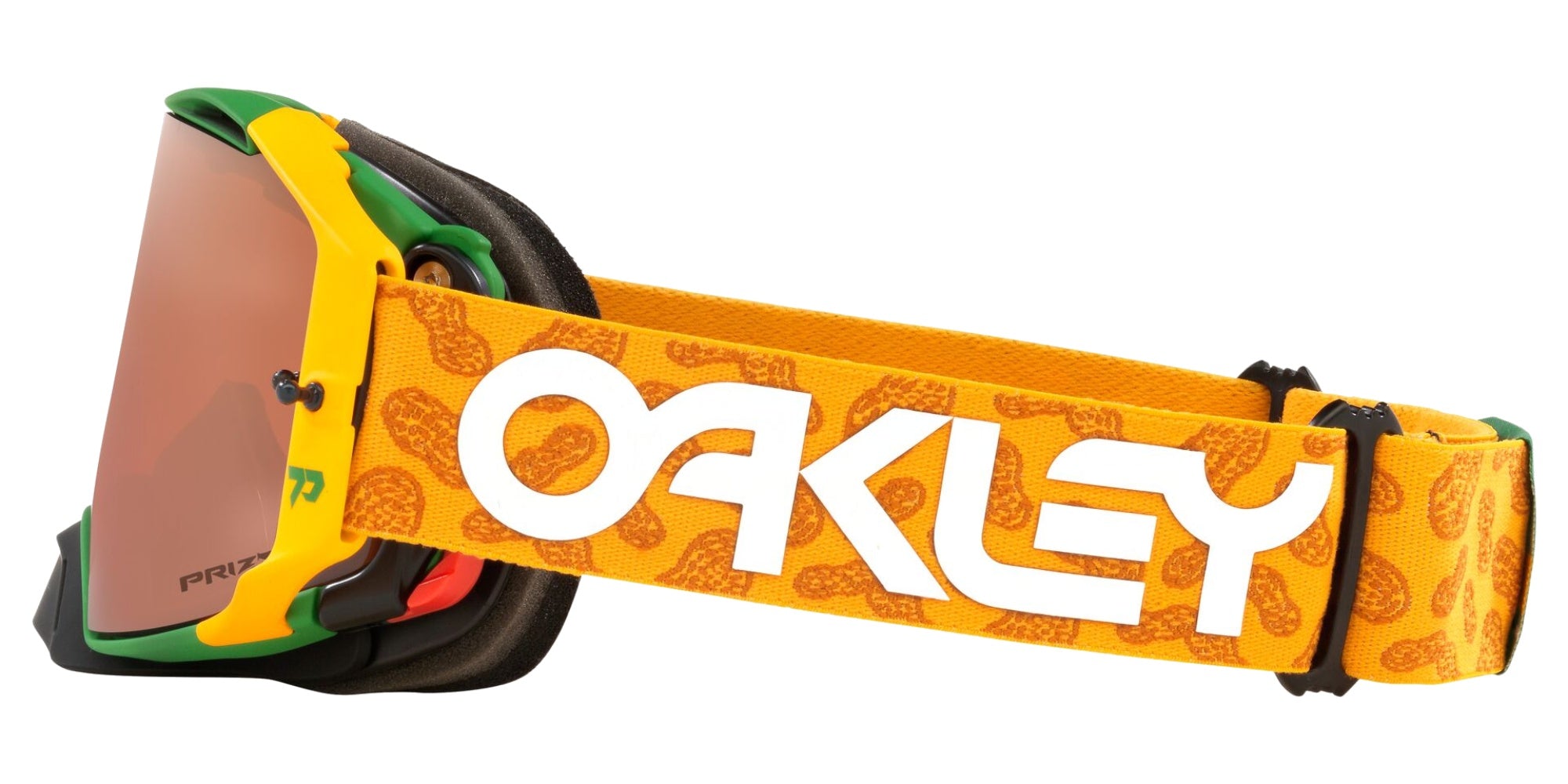 TOBY ICE SIGNATURE | PRIZM BLACK