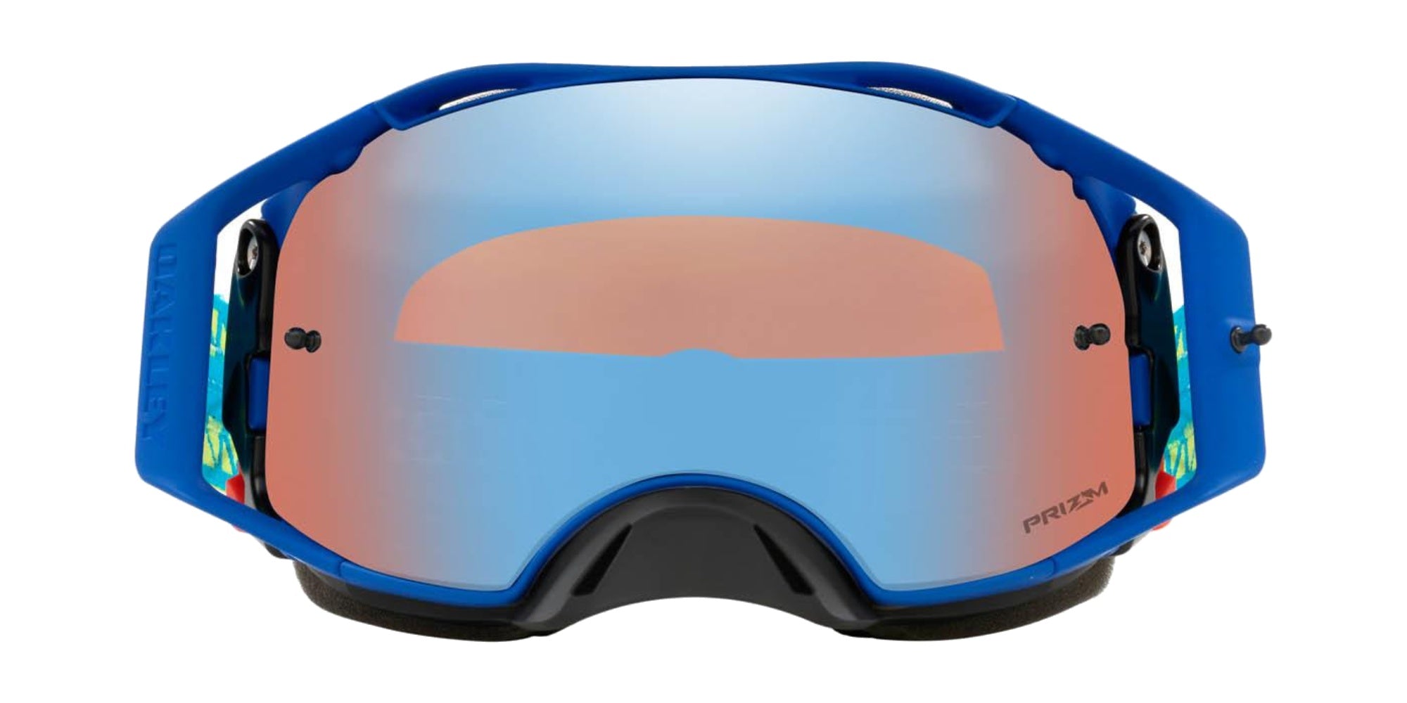 AIRBRAKE MX OO7046 OAKLEY GOGGLES
