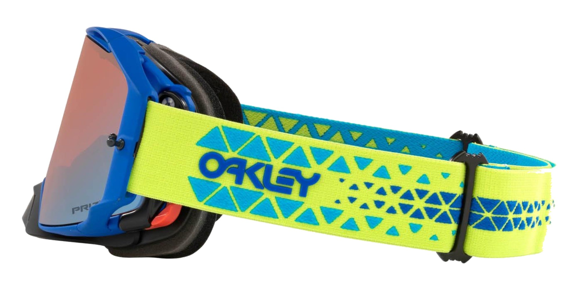 SILVER BLUE COLORSHIFT | PRIZM SAPPHIRE