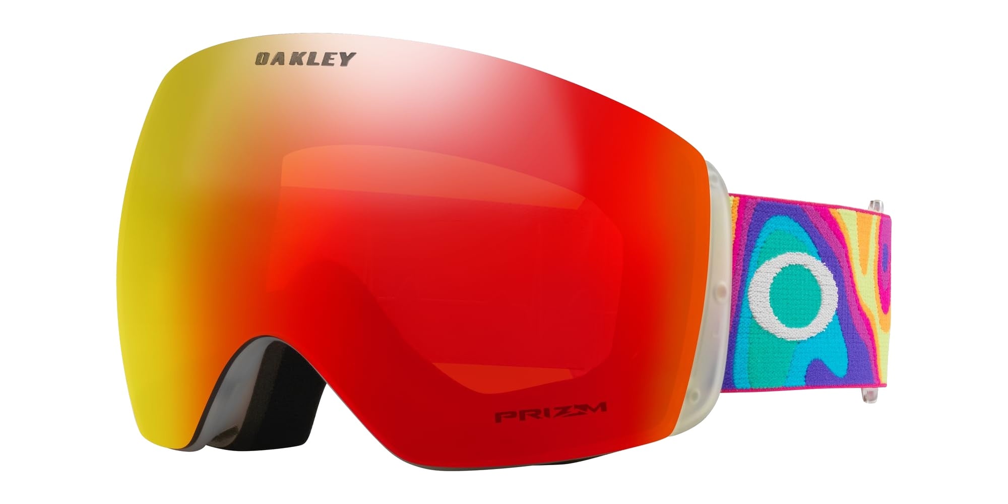 FLIGHT DECK L OO7050 OAKLEY GOGGLES