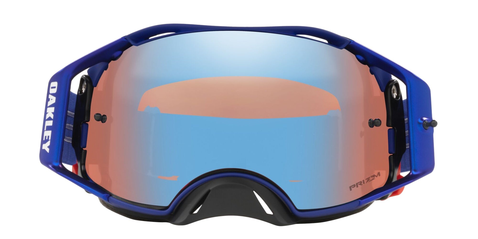 AIRBRAKE MX OO7046 OAKLEY GOGGLES