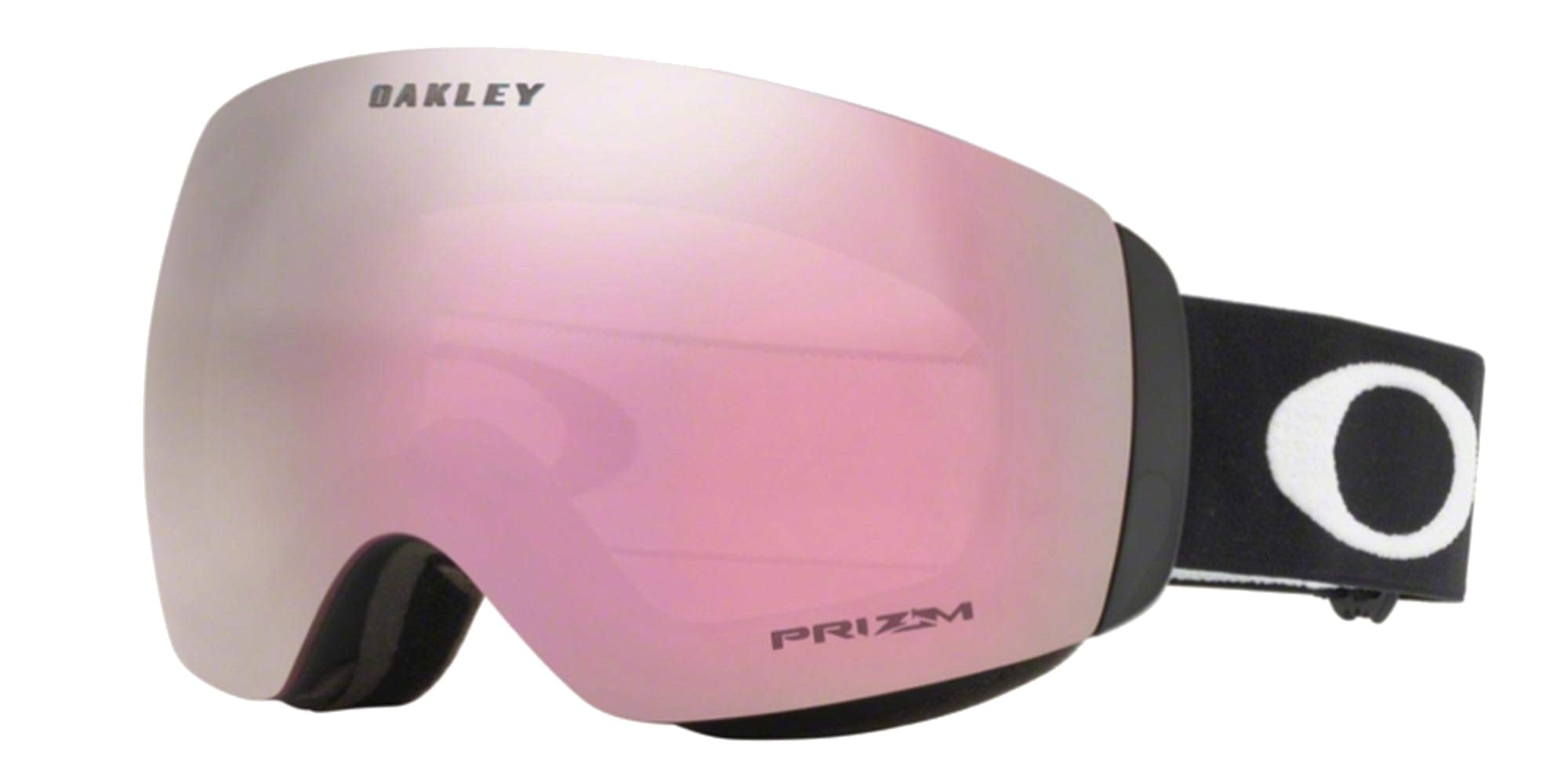 MATTE BLACK | PRIZM SNOW PINK