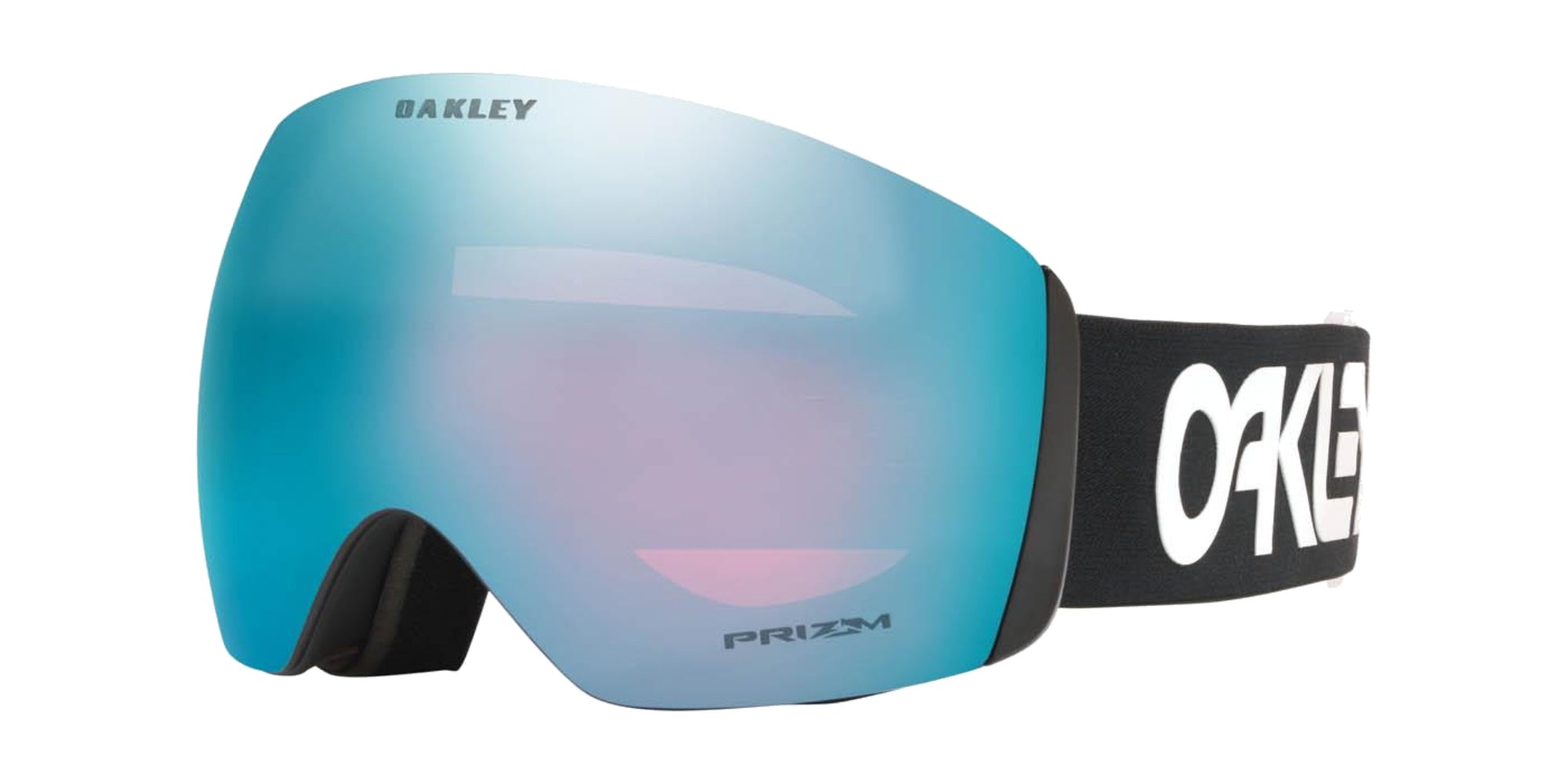 FACTORY PILOT BLACK | PRIZM SNOW SAPPHIRE IRIS