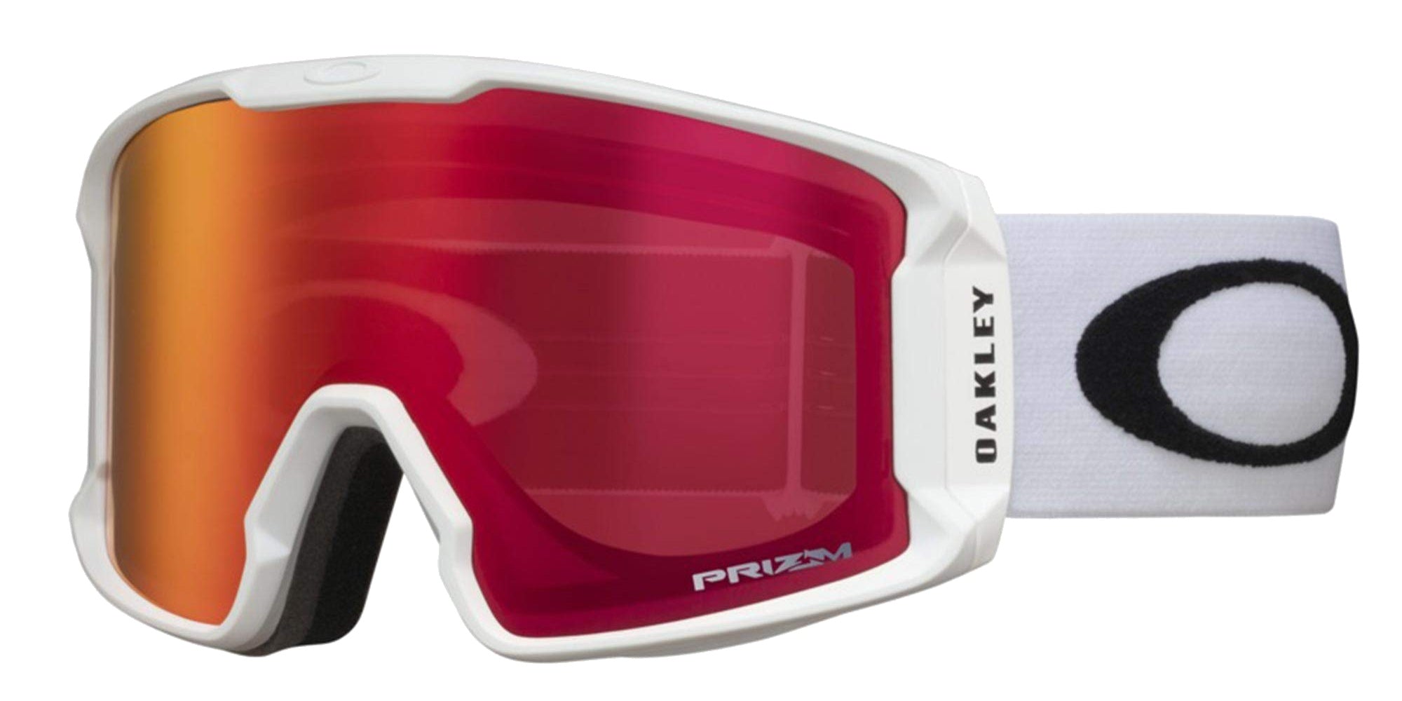 LINE MINER L OO7070 OAKLEY GOGGLES