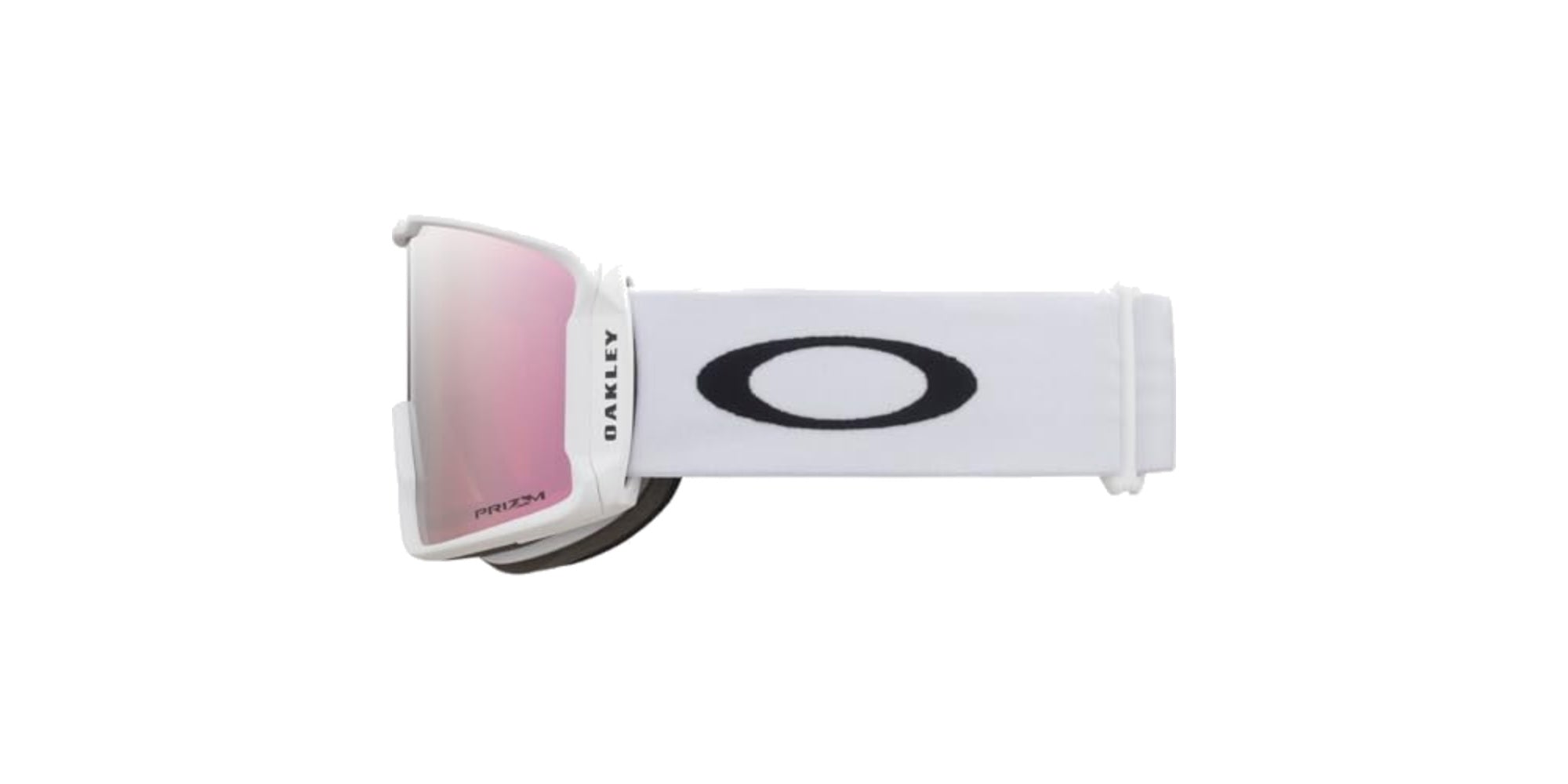 LINE MINER L OO7070 OAKLEY GOGGLES