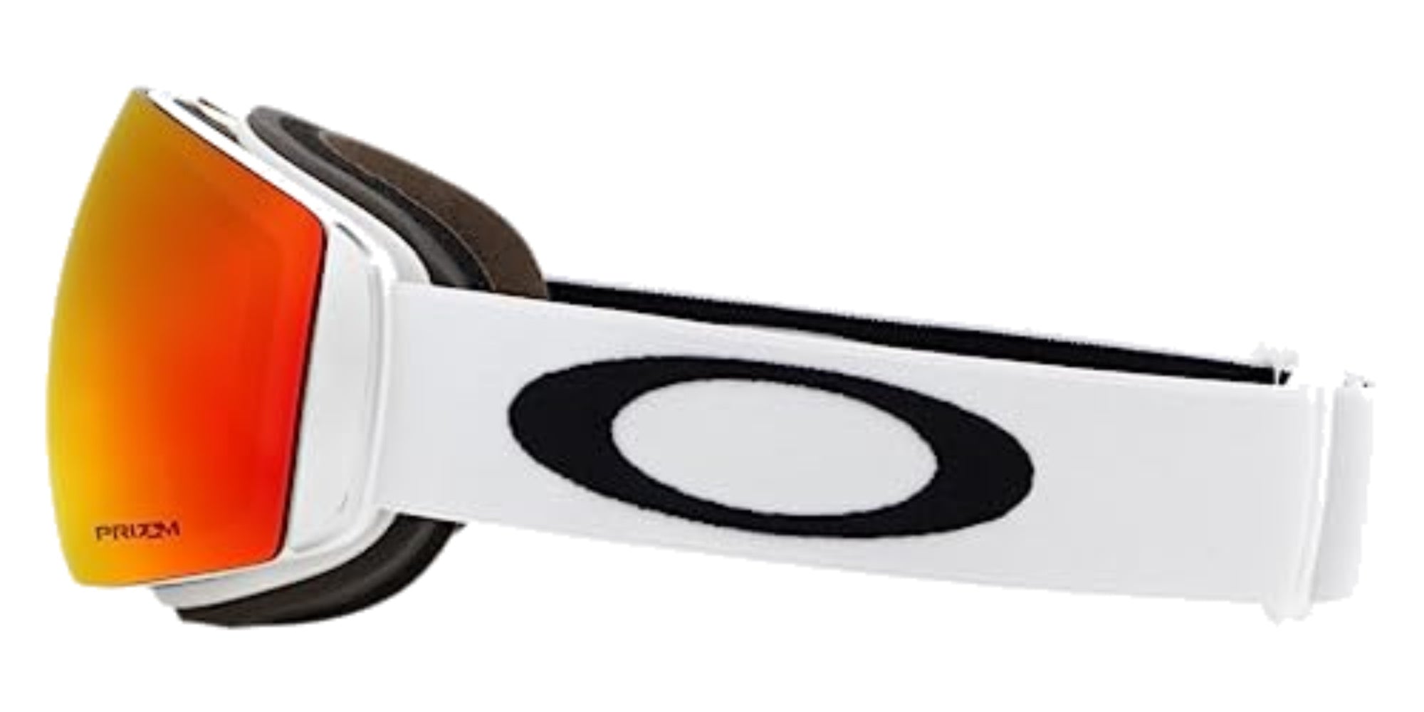 MATTE WHITE | PRIZM SNOW ORCHID GREEN IRIDIUM