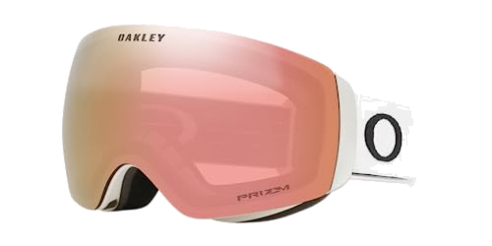 FLIGHT DECK M OO7064 OAKLEY GOGGLES