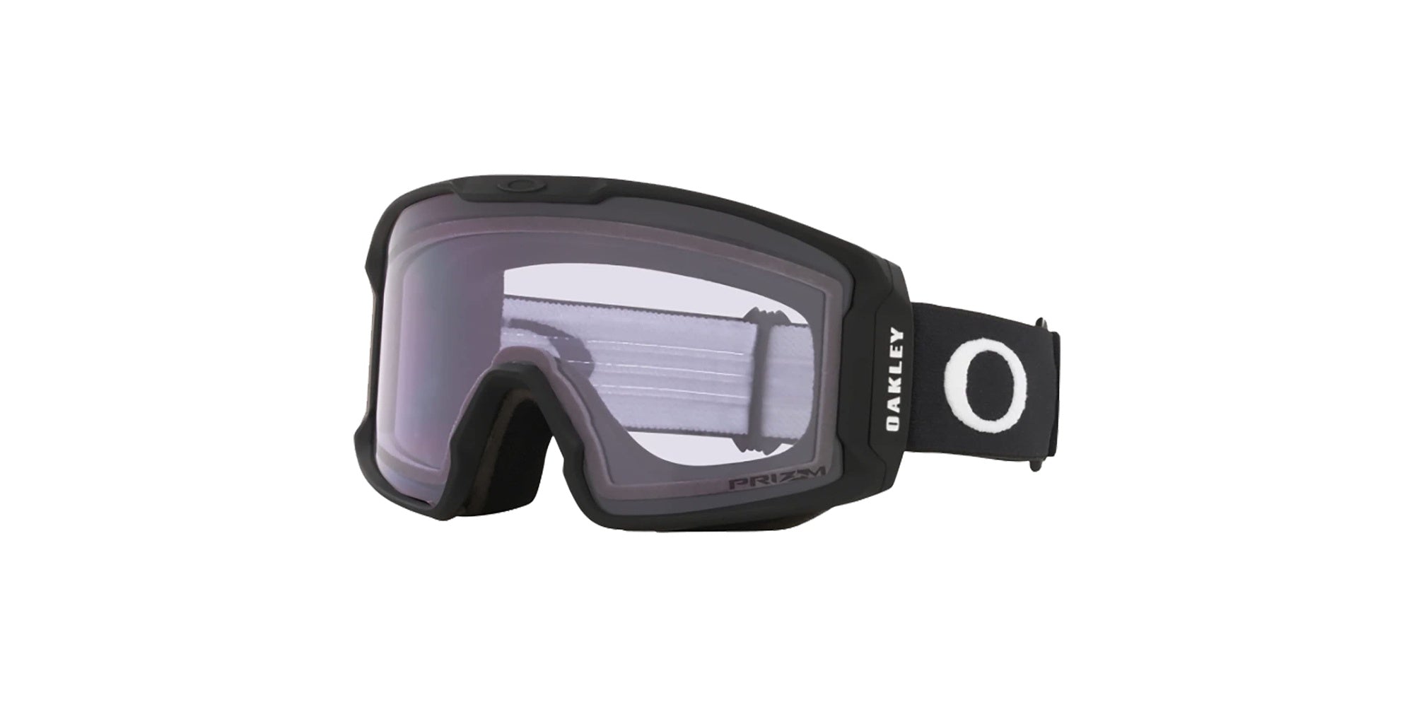 MATTE BLACK | PRIZM SNOW CLARET