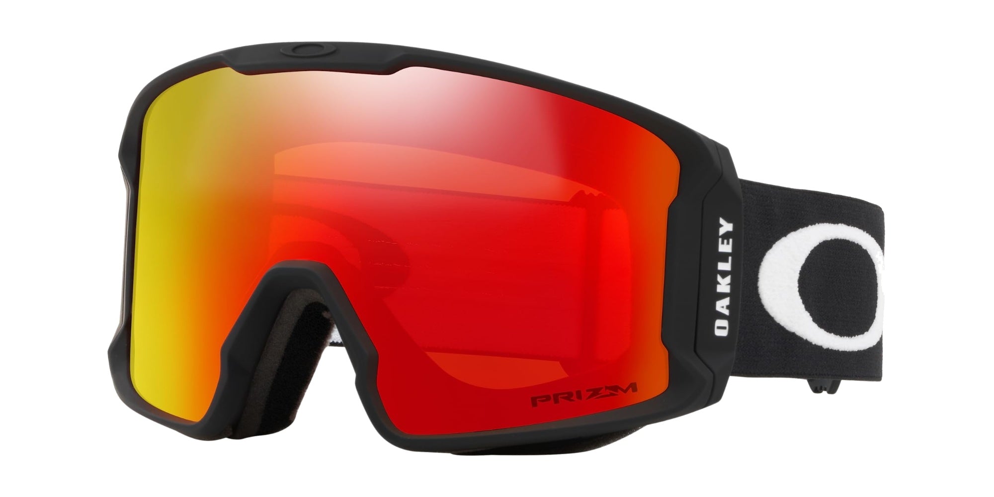 LINE MINER L OO7070 OAKLEY GOGGLES