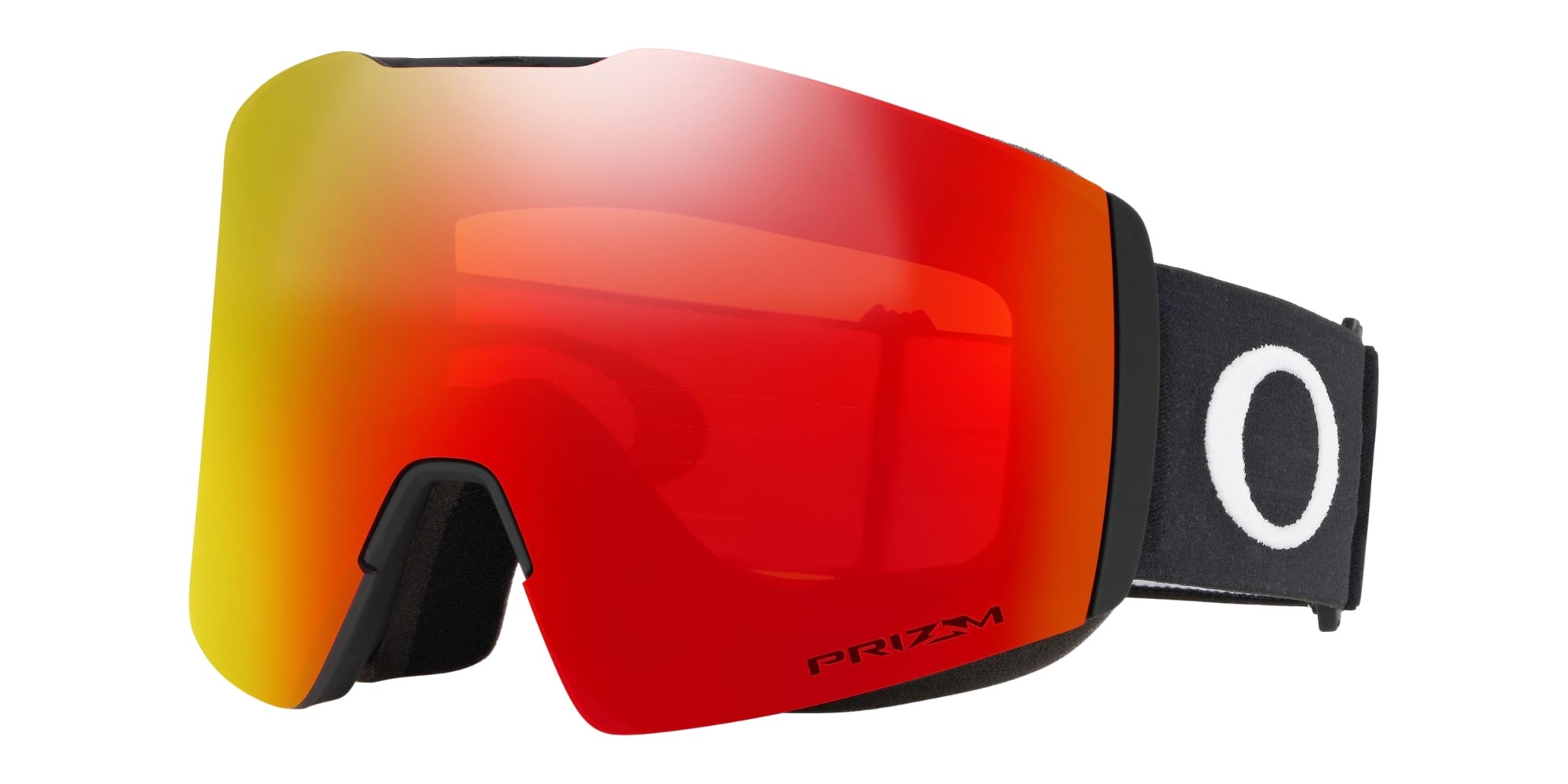 FALL LINE L OO7099 OAKLEY GOGGLES