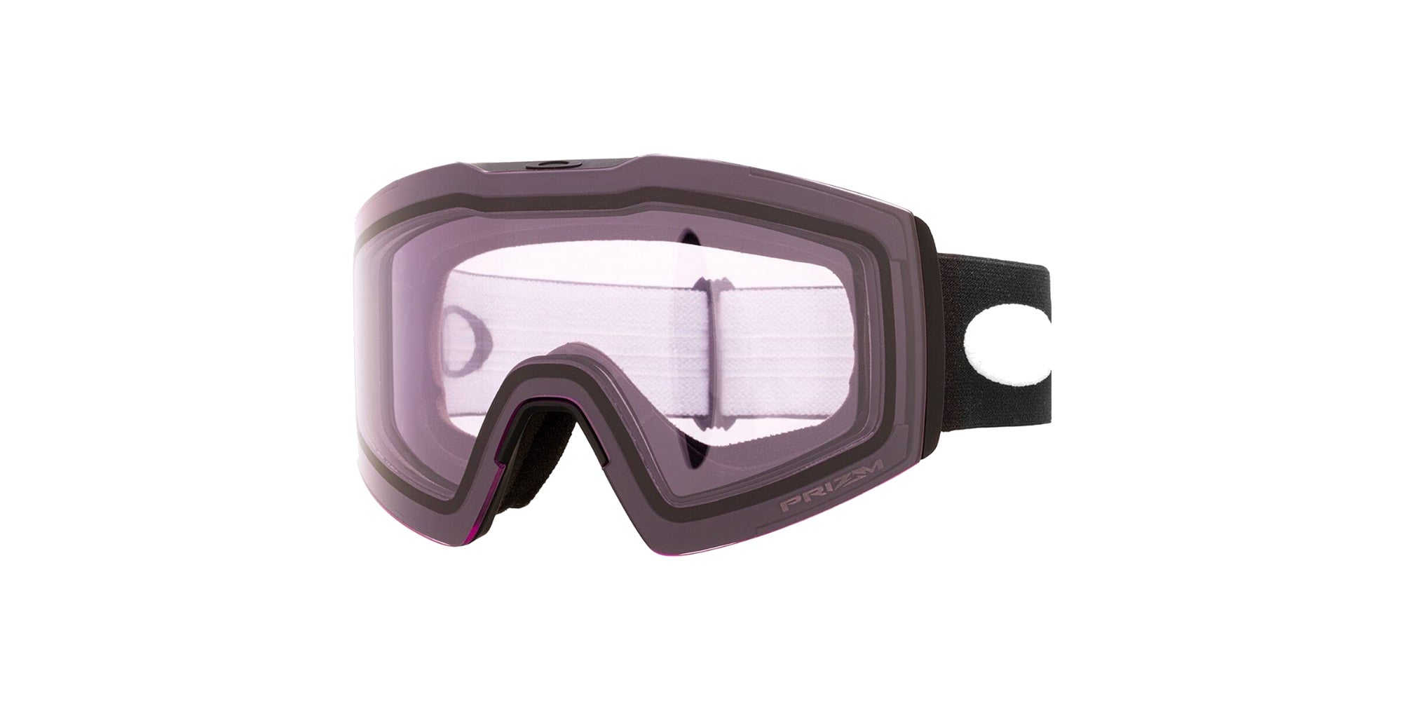 MATTE BLACK | PRIZM SNOW CLARET