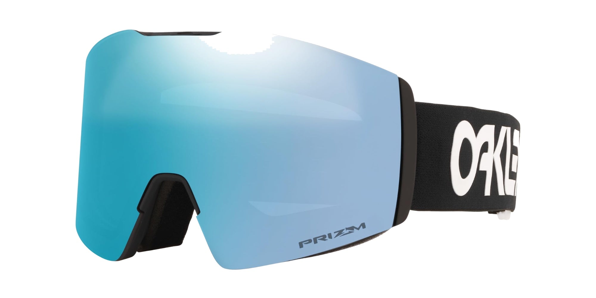 FACTORY PILOT BLACK | PRIZM SNOW SAPPHIRE IRIS