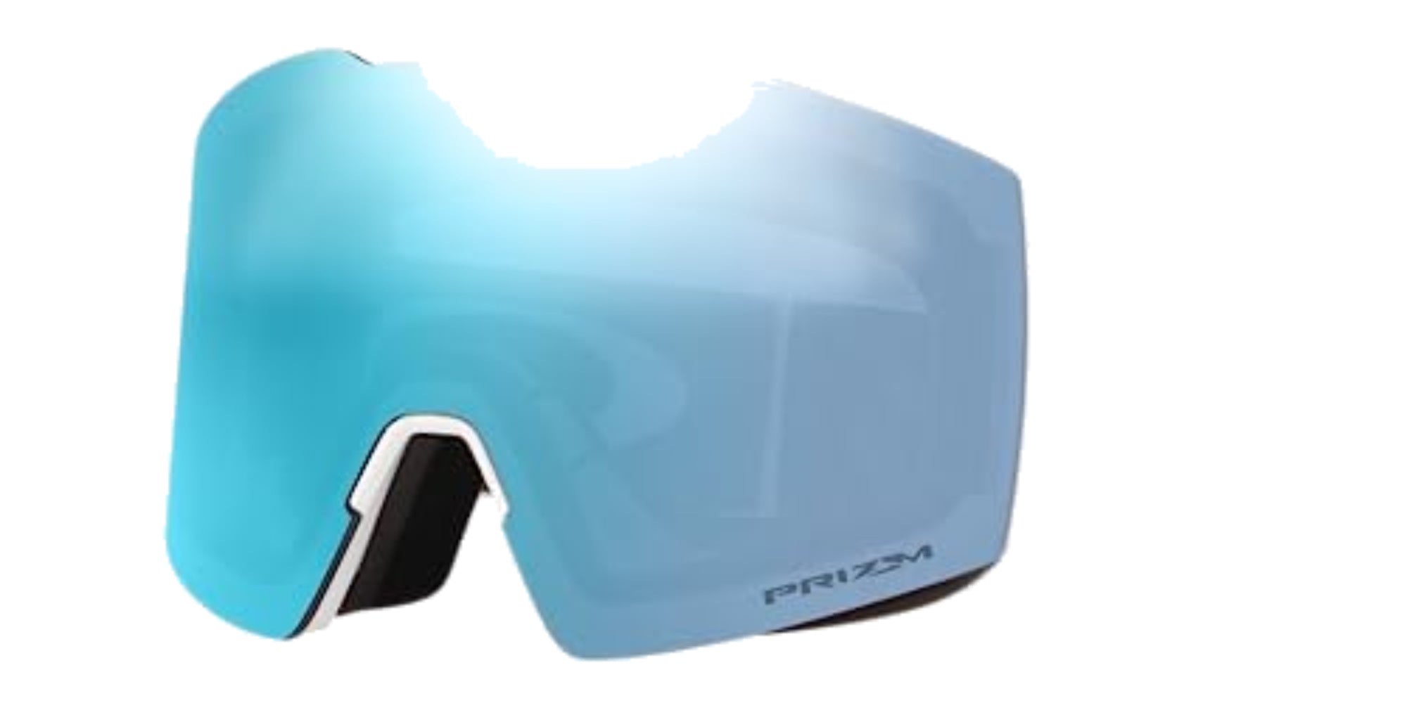 MATTE WHITE | PRIZM SNOW SAPPHIRE IRIS