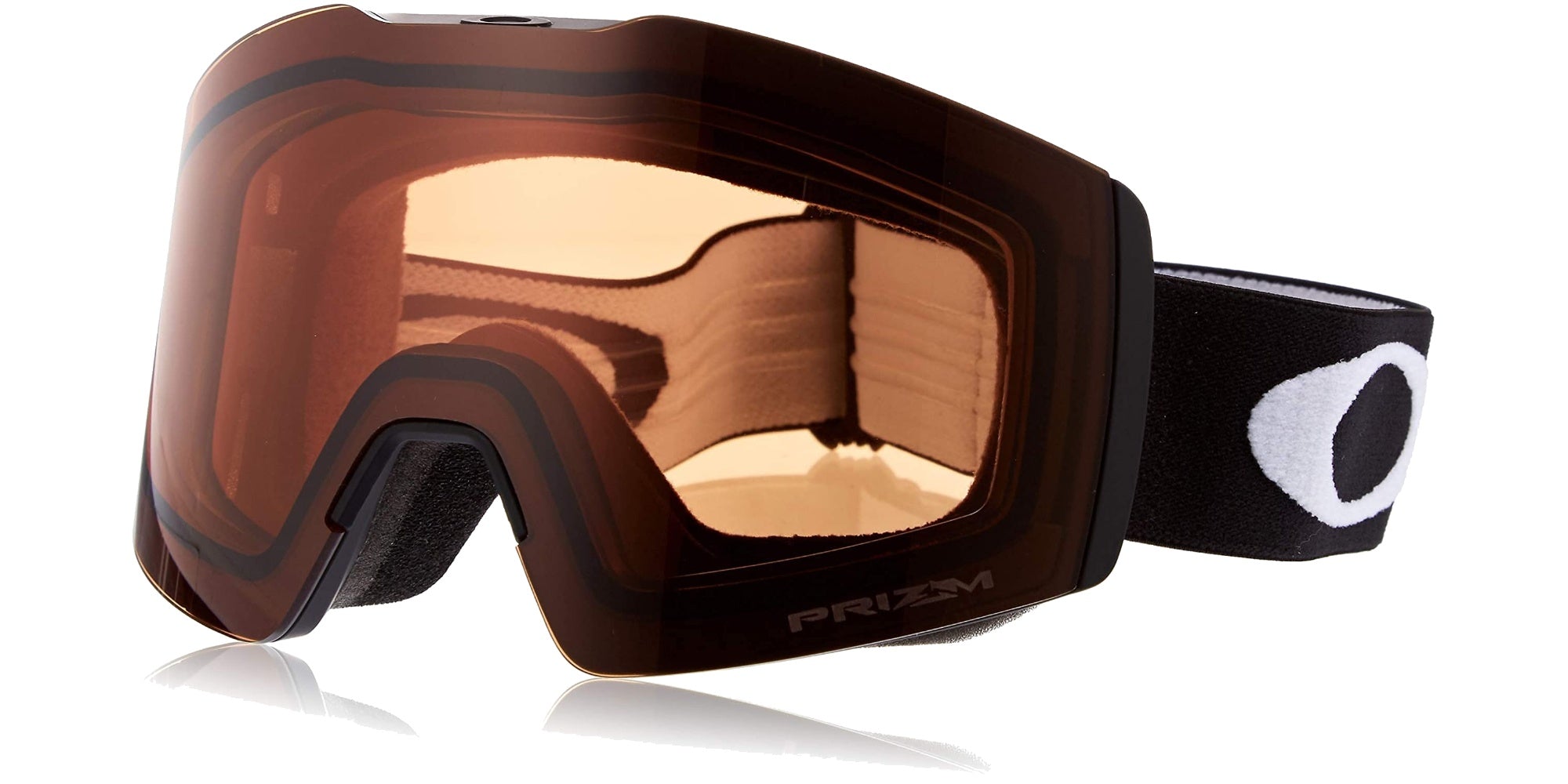 MATTE BLACK | PRIZM SNOW SAPPHIRE IRIS