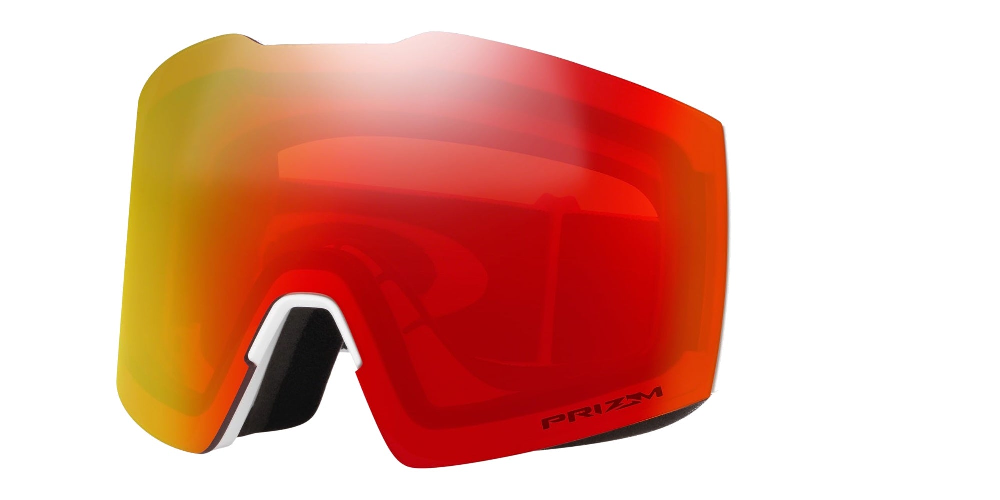 FALL LINE L OO7099 OAKLEY GOGGLES