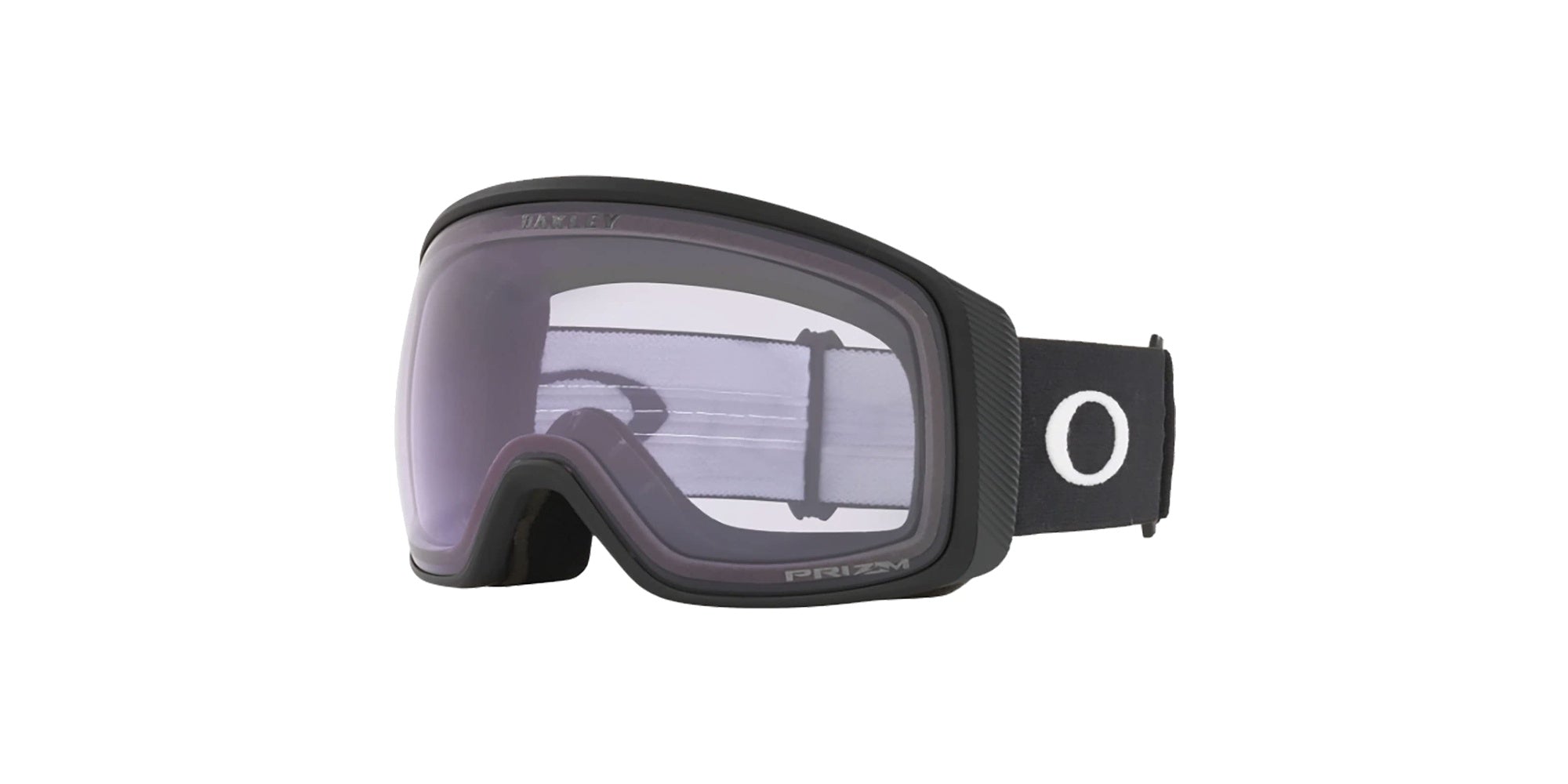 MATTE BLACK | PRIZM SNOW CLARET