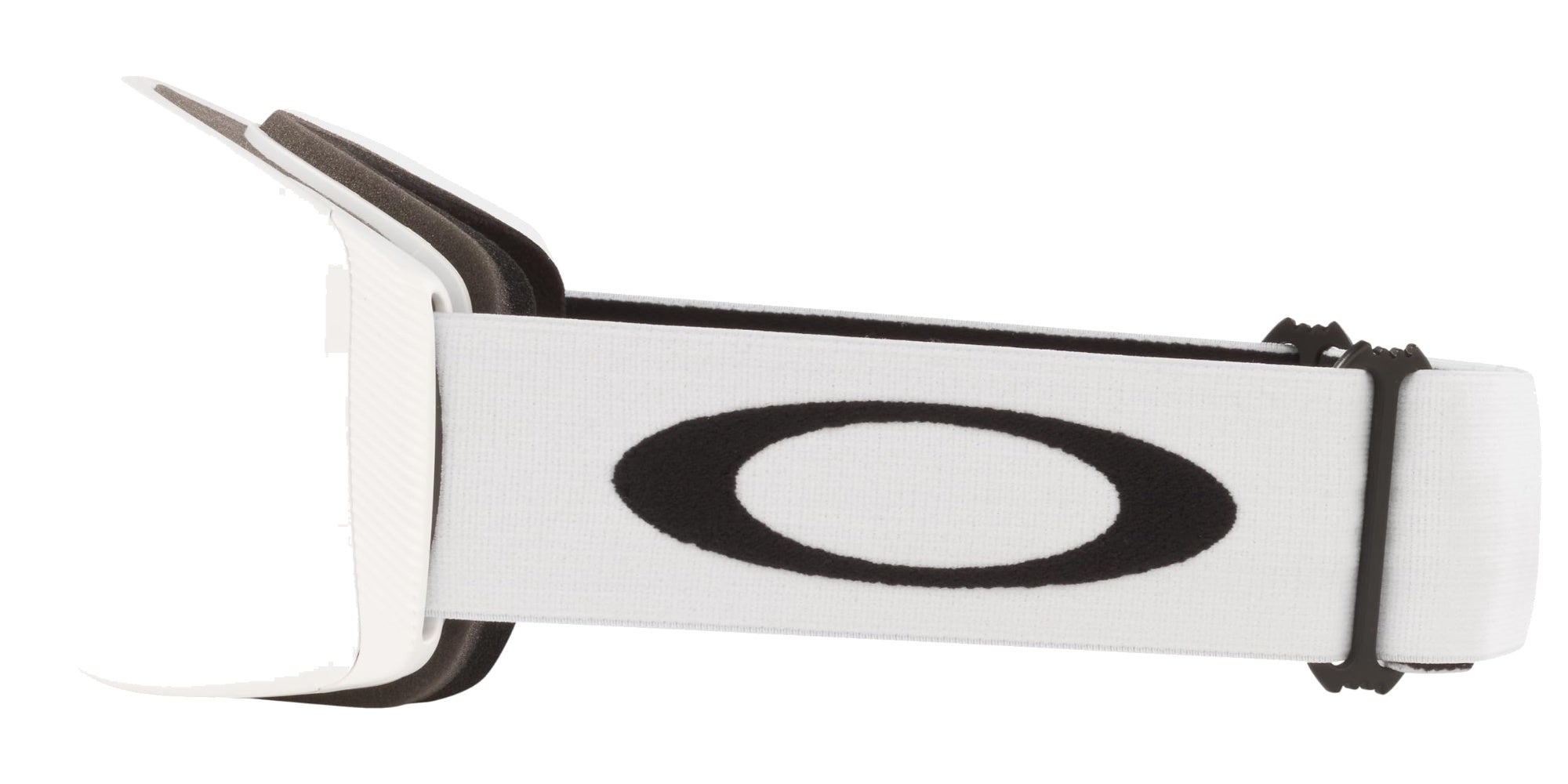 MATTE WHITE | PRIZM SNOW ORCHID GREEN IRIDIUM