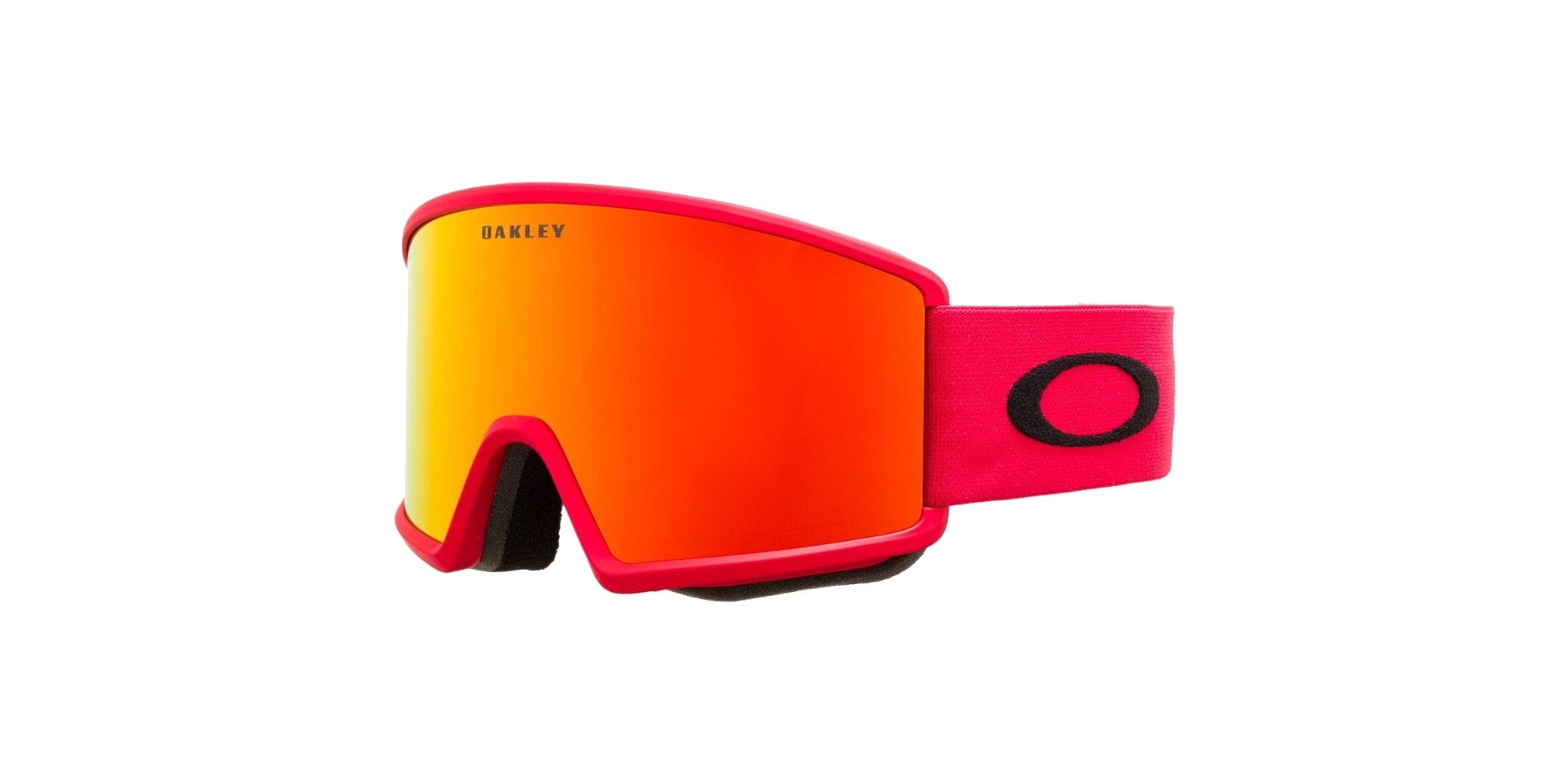 TARGET LINE L OO7120 OAKLEY GOGGLES