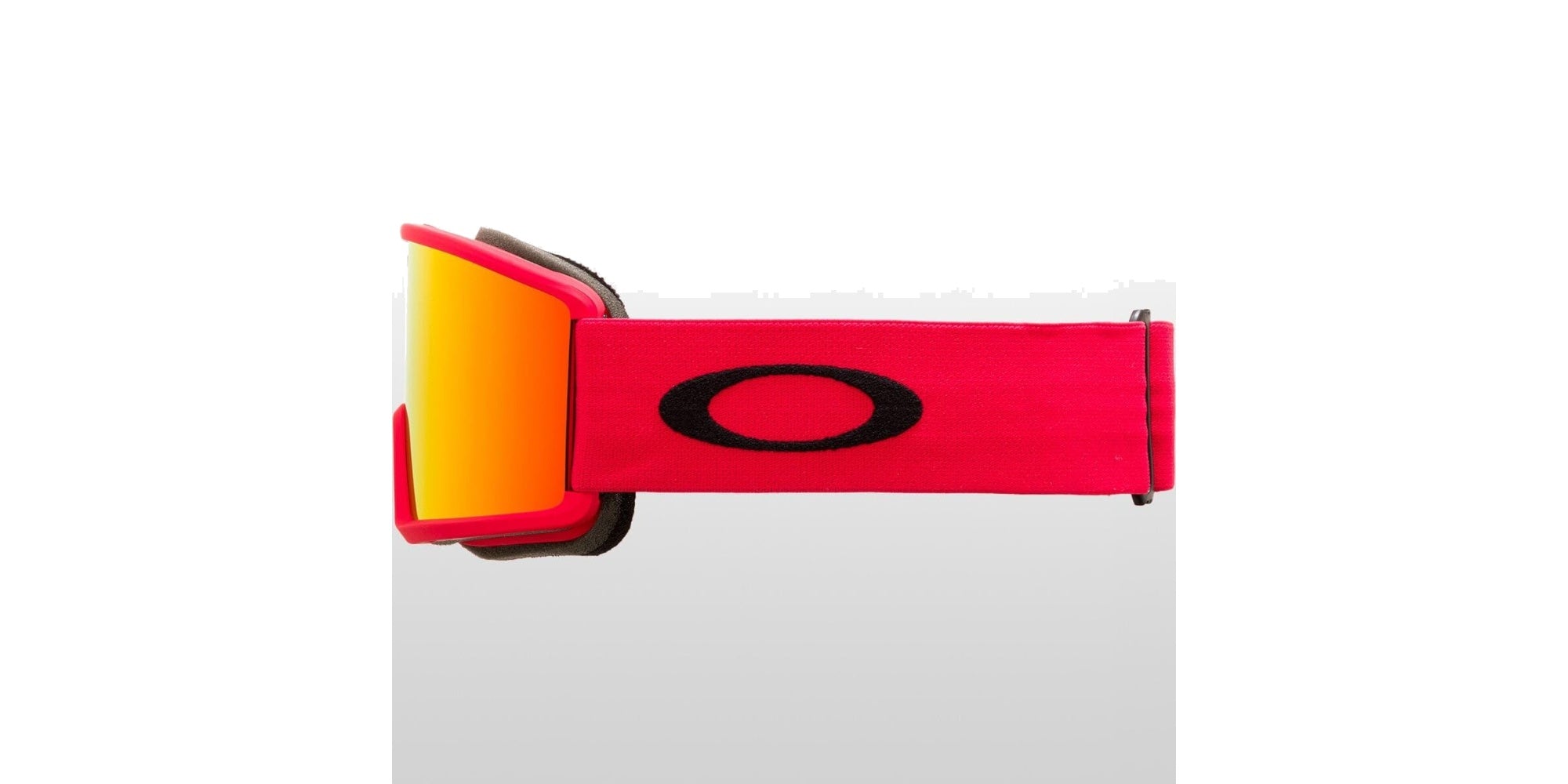 REDLINE | FIRE GREEN IRIDIUM