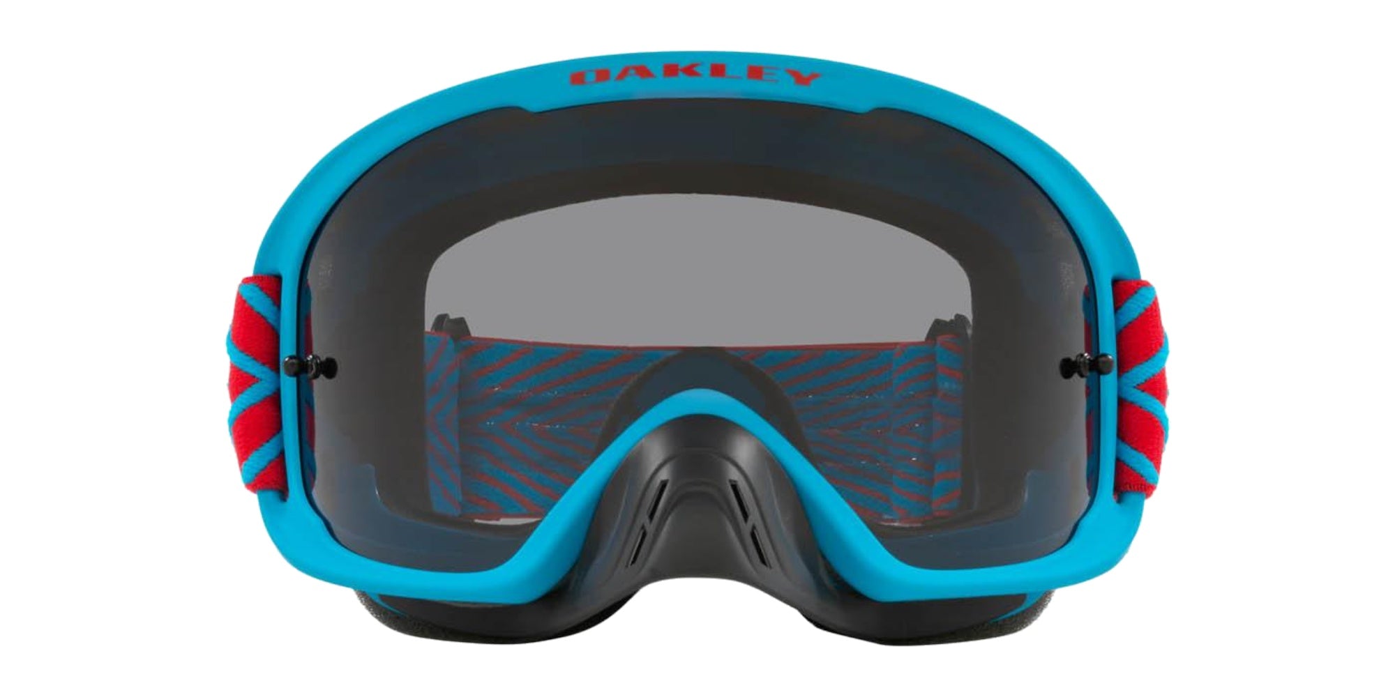 O FRAME 2.0 PRO MX OO7115 OAKLEY GOGGLES