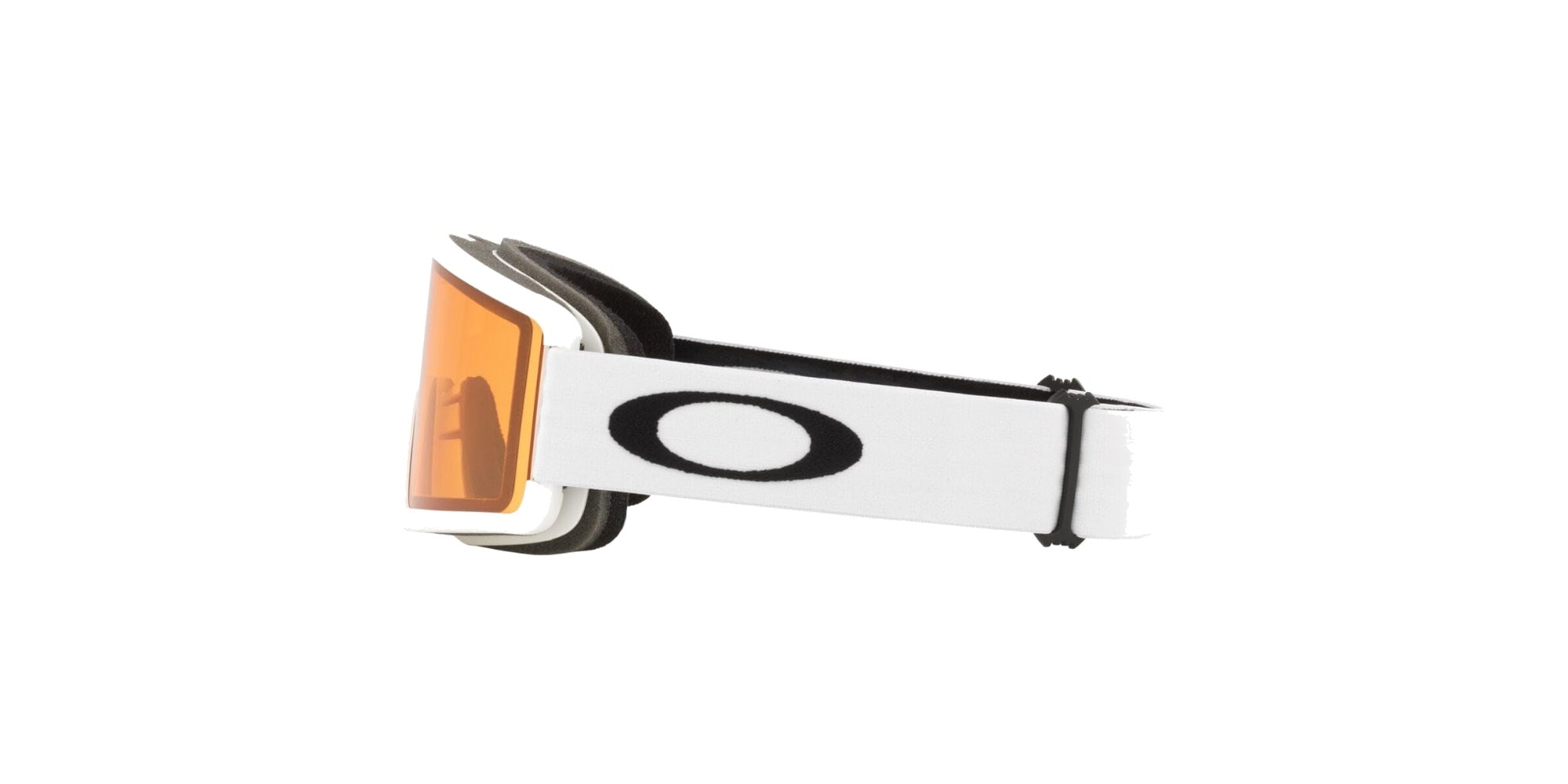 MATTE WHITE | PERSIMMON