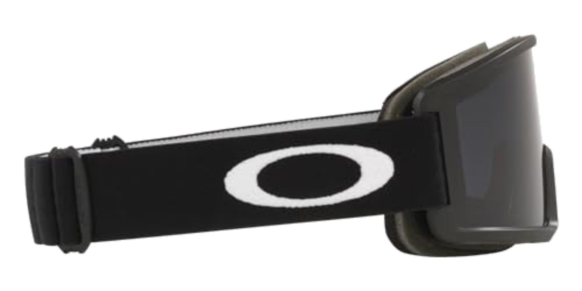 MATTE BLACK | DARK GREY