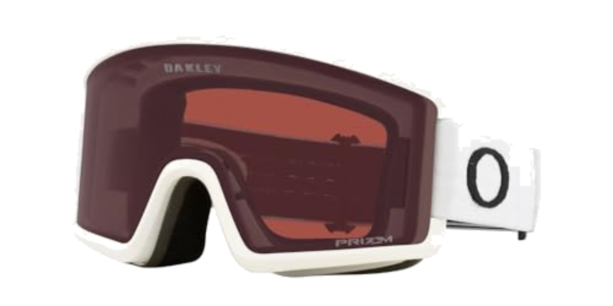 TARGET LINE M OO7121 OAKLEY GOGGLES
