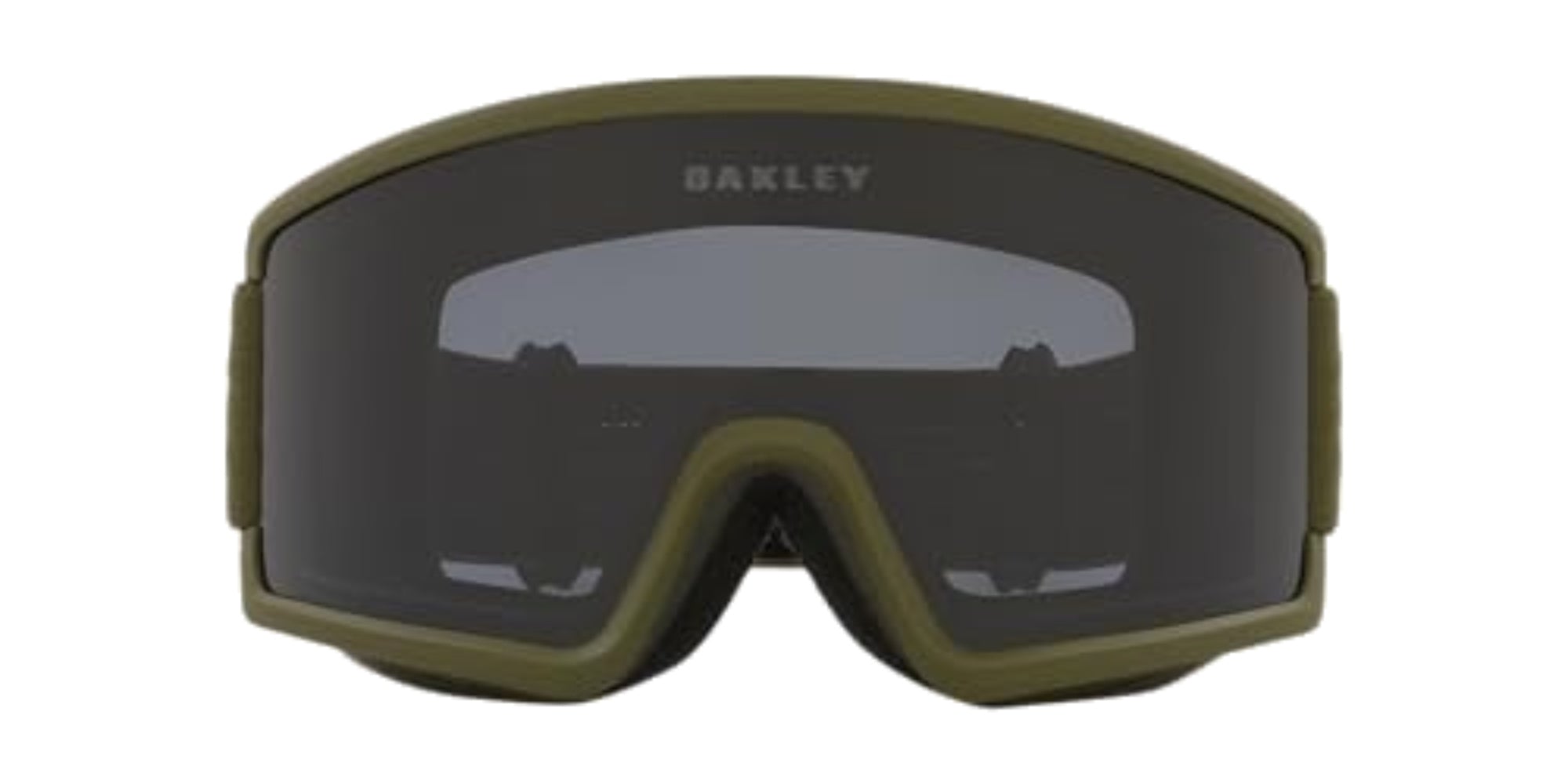 TARGET LINE M OO7121 OAKLEY GOGGLES