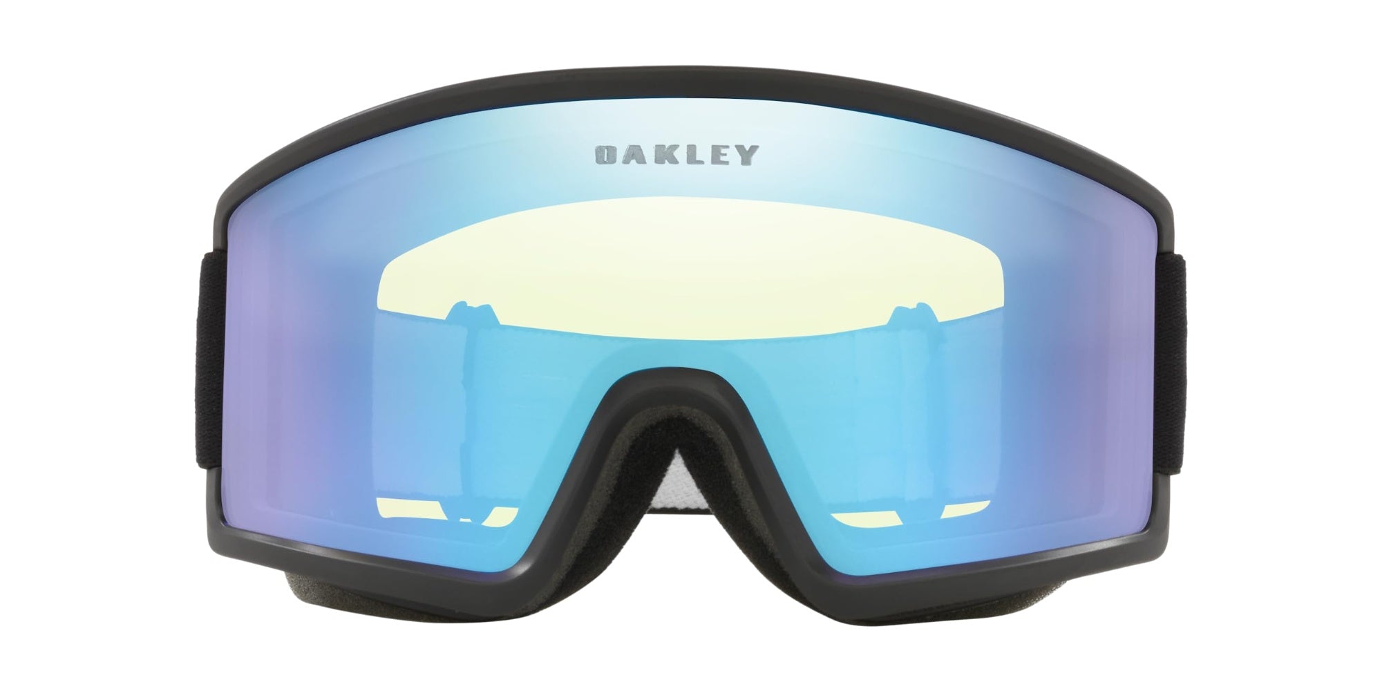 TARGET LINE M OO7121 OAKLEY GOGGLES