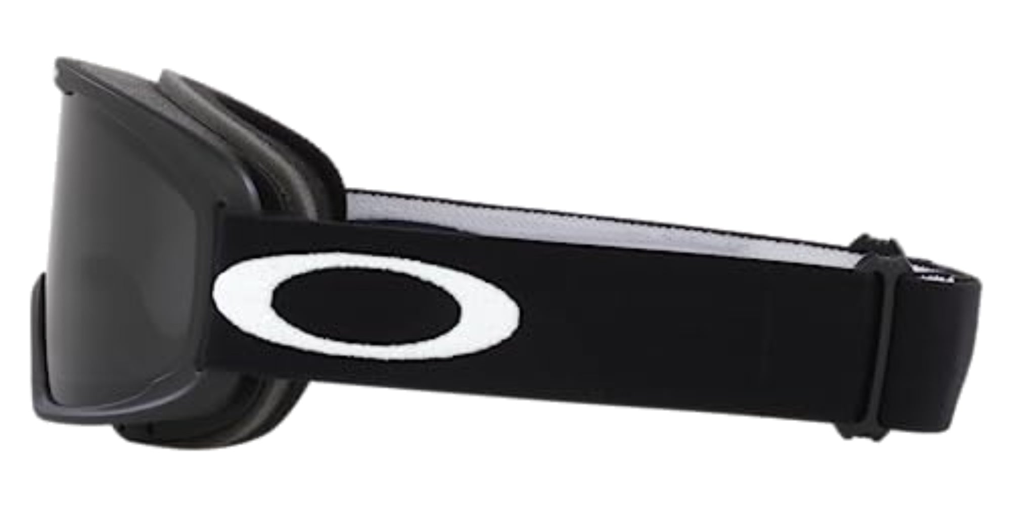 MATTE BLACK | DARK GREY