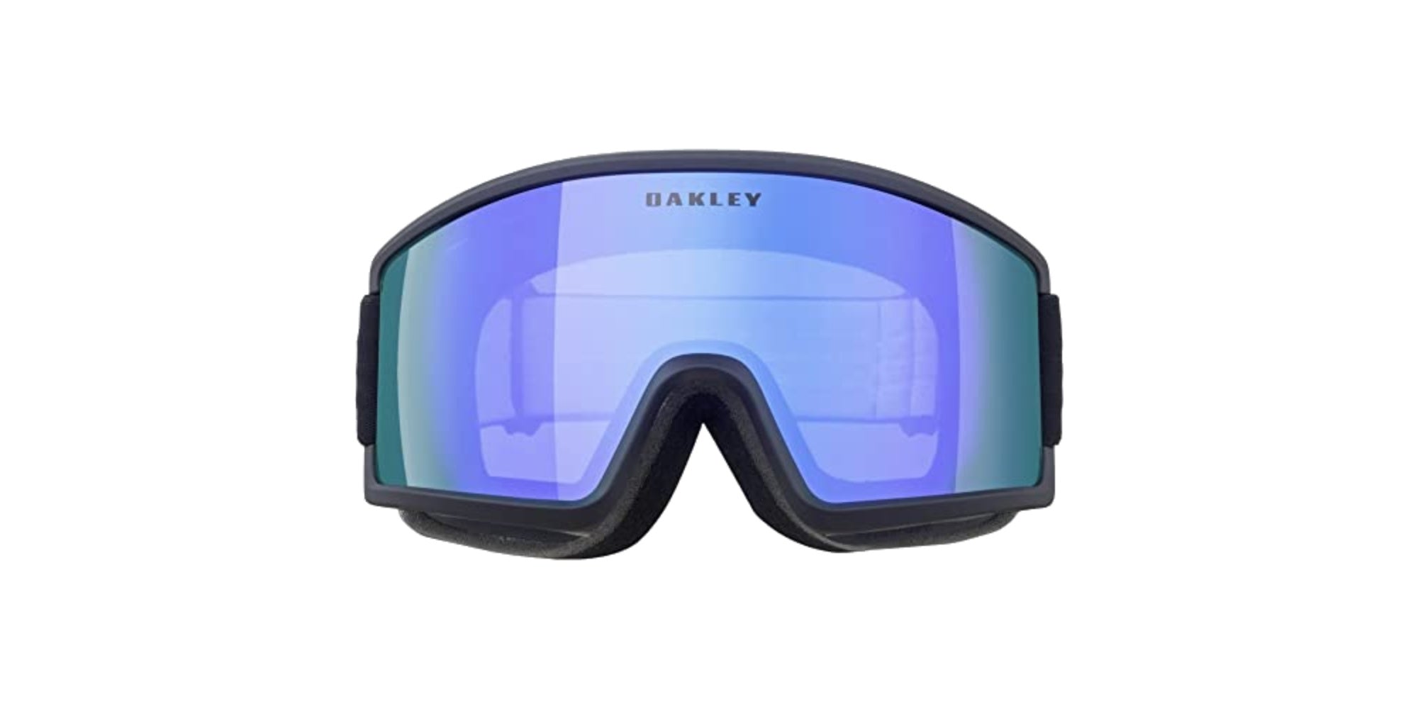 TARGET LINE M OO7121 OAKLEY GOGGLES
