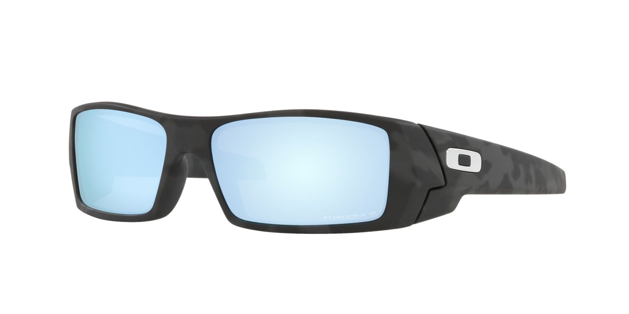 (901481) MATTE BLACK CAMO | PRIZM DEEP WATER POLAR