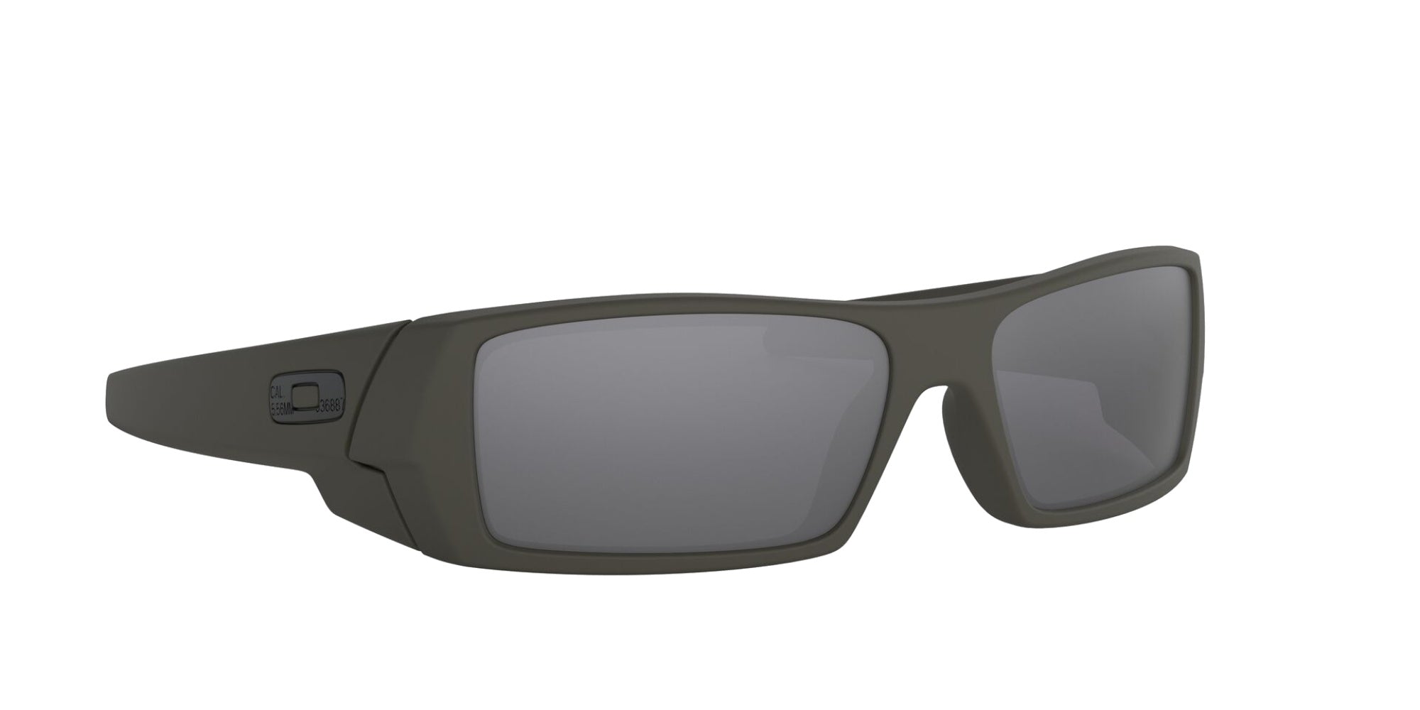 (53-111) MIL SPEC GREEN | BLACK GREEN IRIDIUM