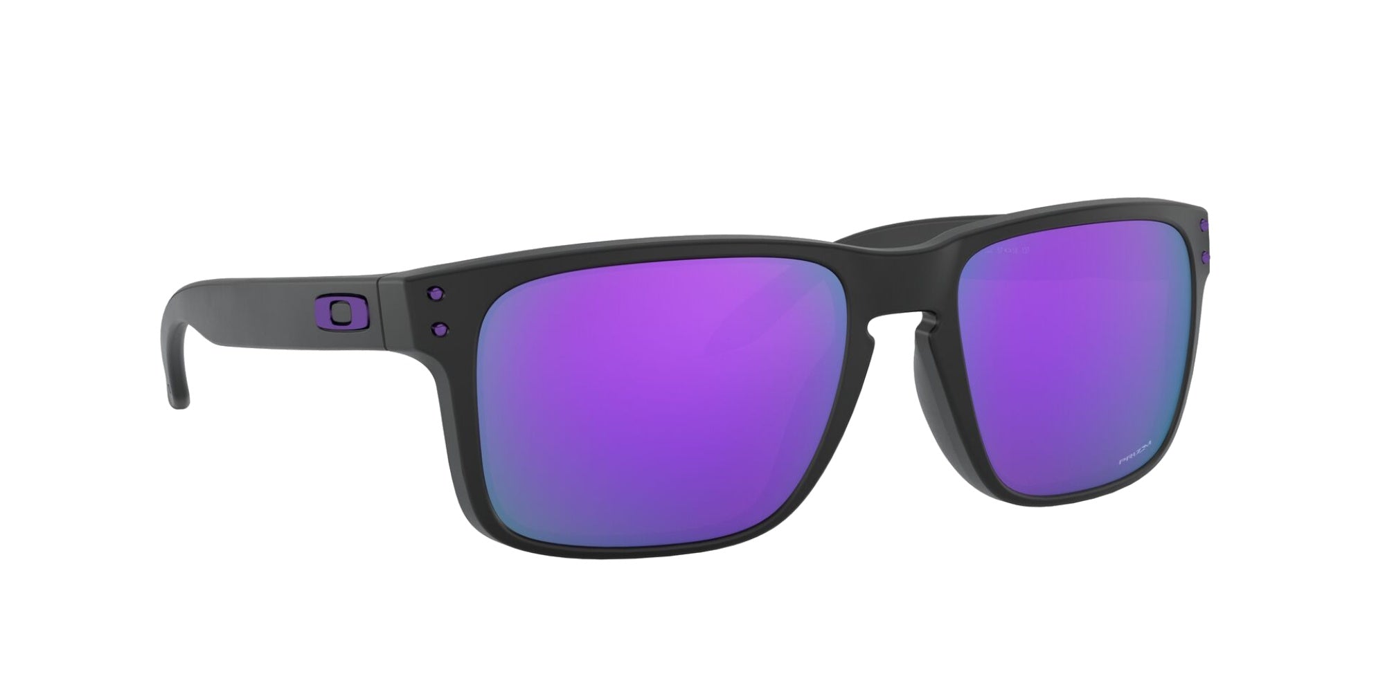 MATTE BLACK | PRIZM VIOLET